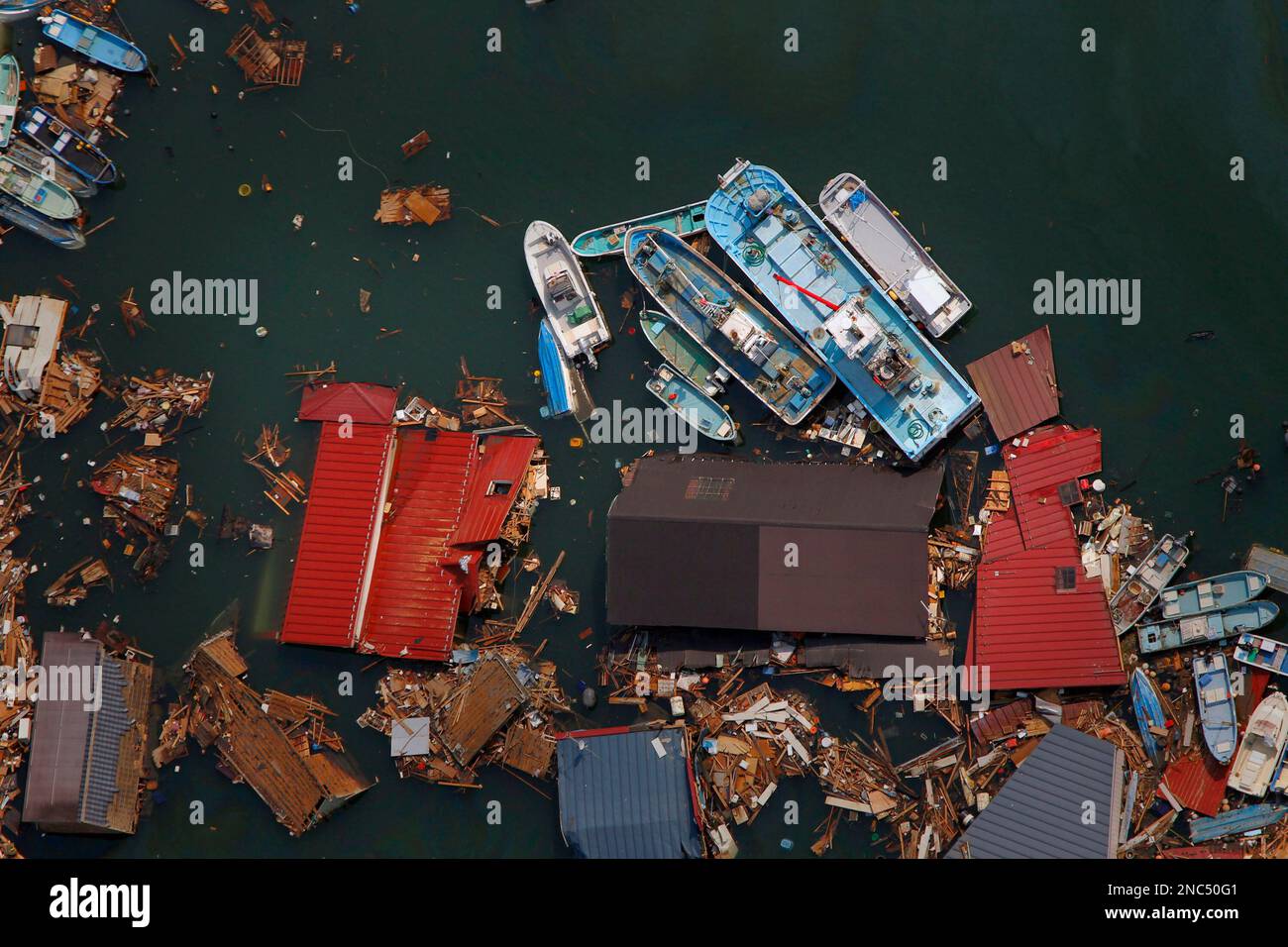 Largest recorded earthquake japan