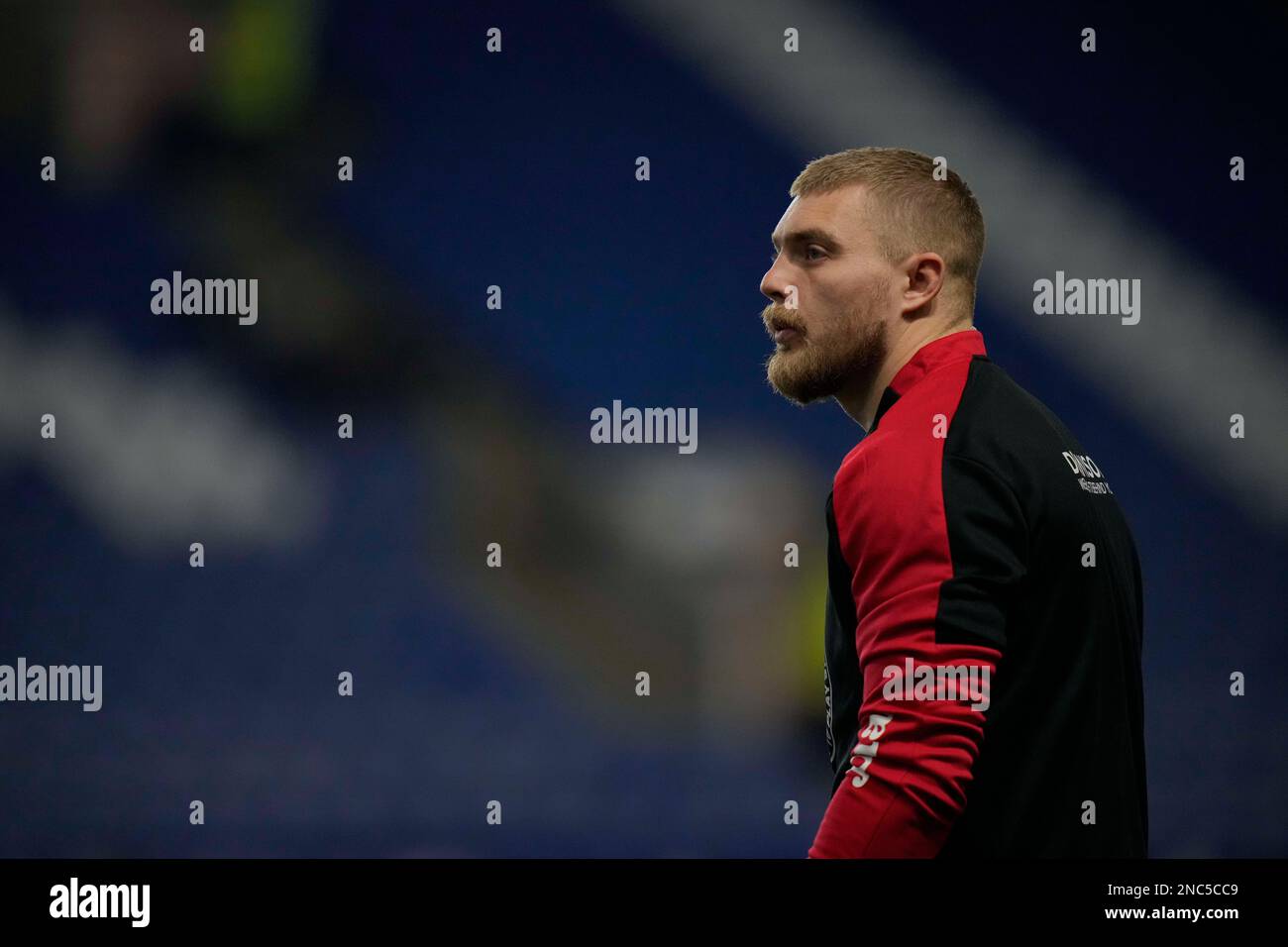 Connor ripley hi-res stock photography and images - Alamy