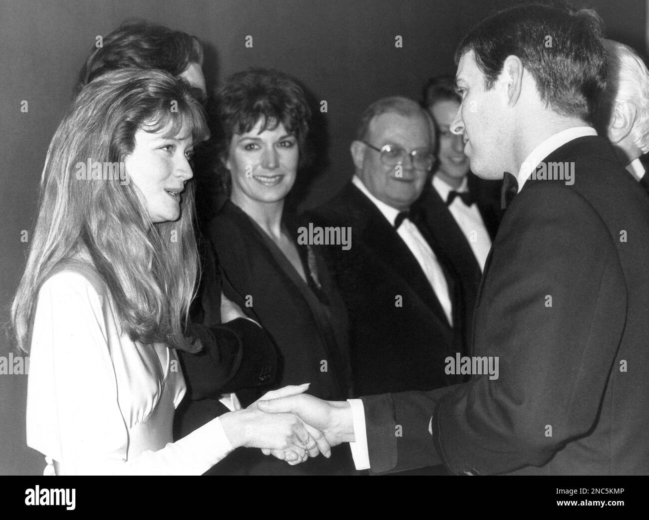 prince-andrew-meets-actress-sophia-ward-who-plays-elizabeth-in-the