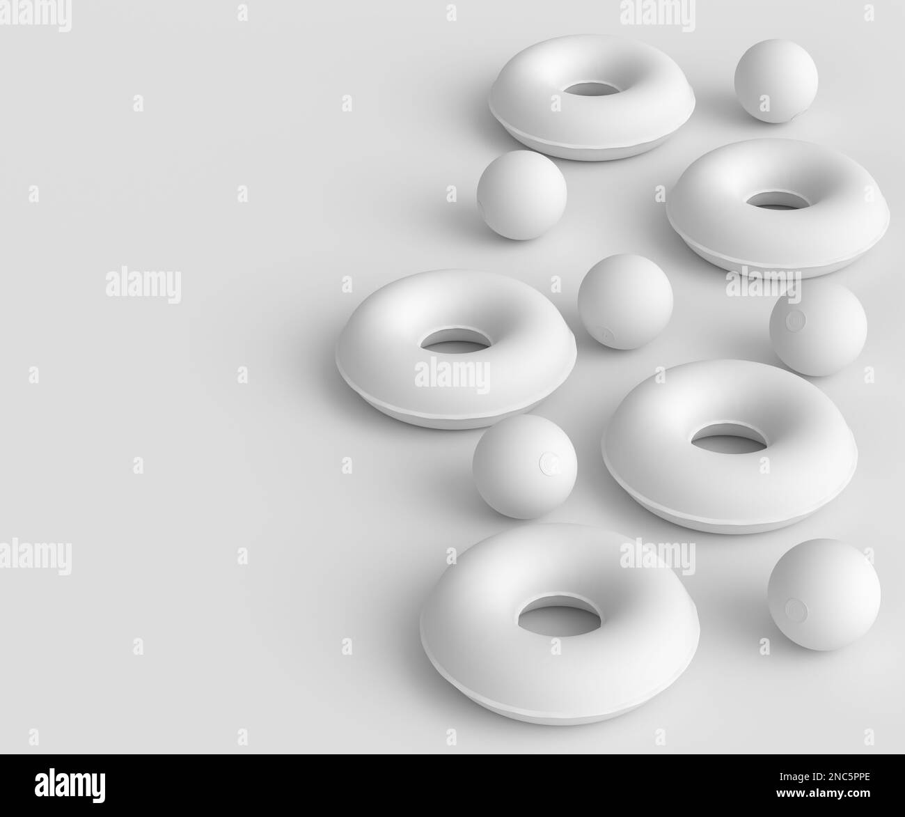 Inflatable chair Black and White Stock Photos & Images - Alamy