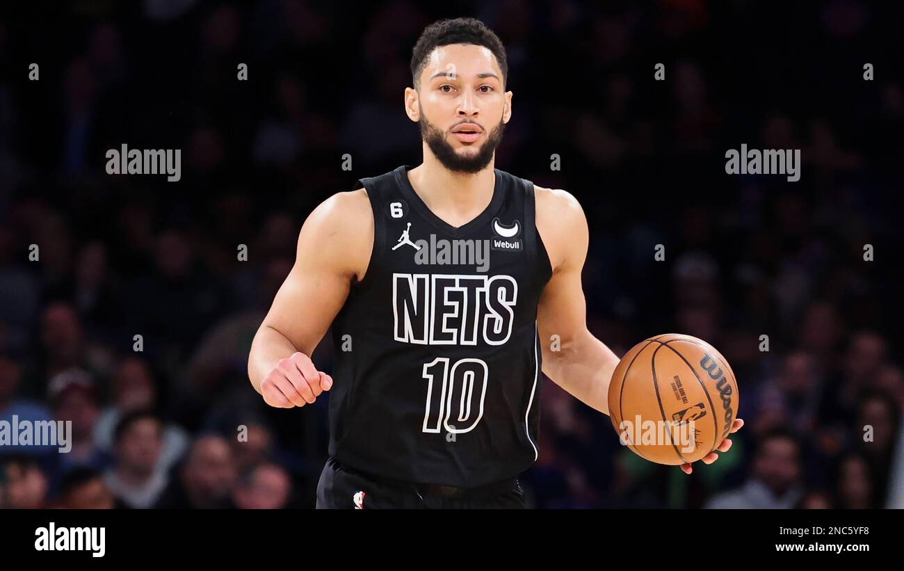 Nba brooklyn cheap new york