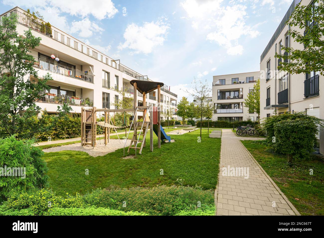 Sustainable architecture: 43 innovative and inspiring building designs ...