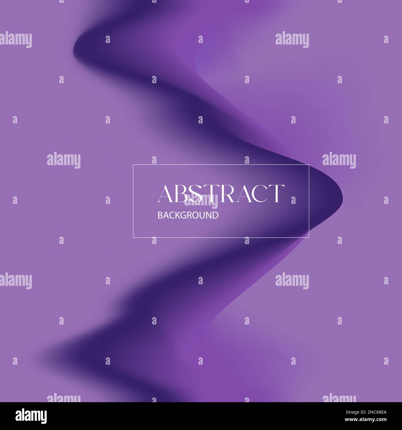 Abstract background design template violet color Stock Vector Image ...