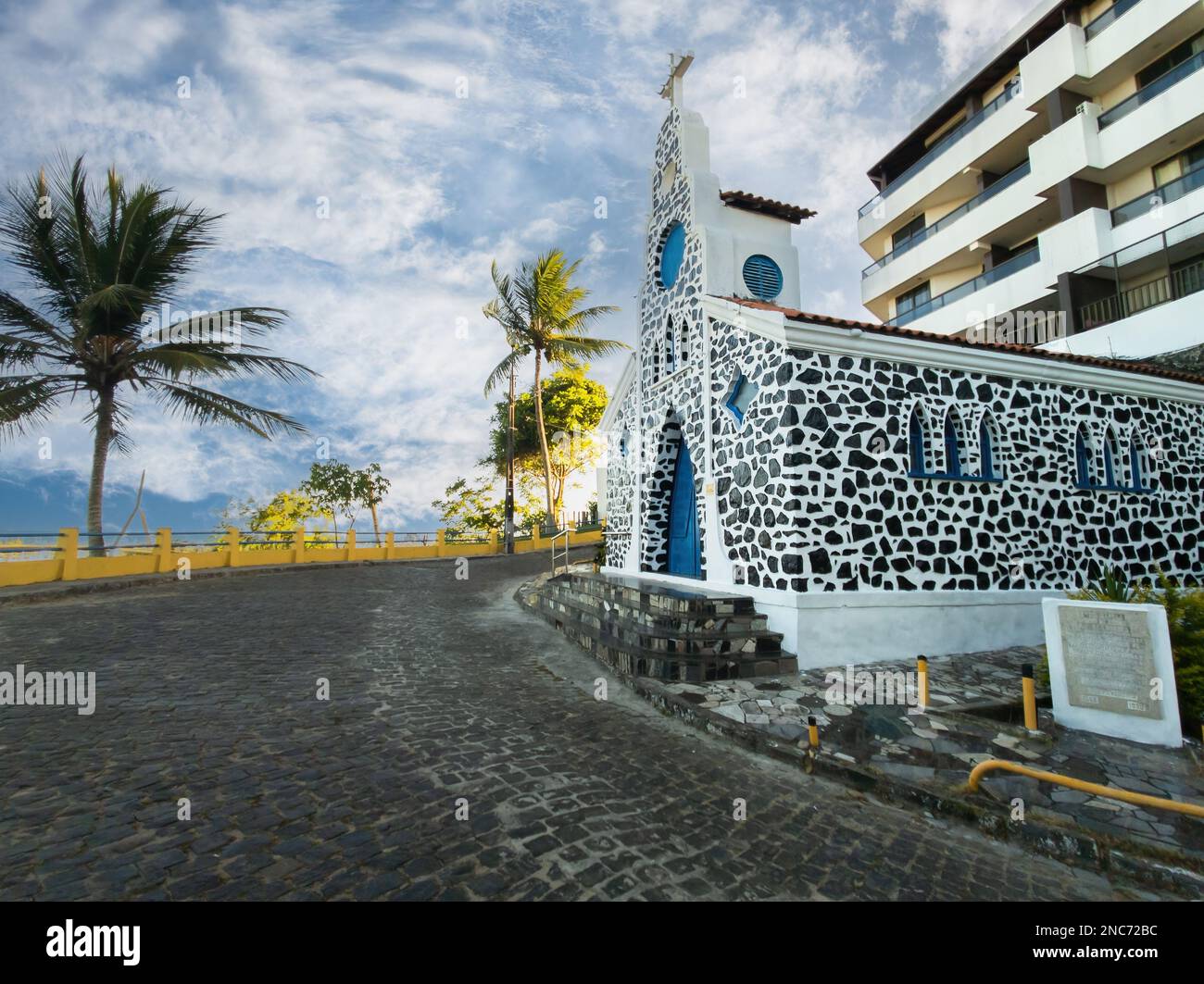 Outeiro de sao sebastiao hi-res stock photography and images - Alamy