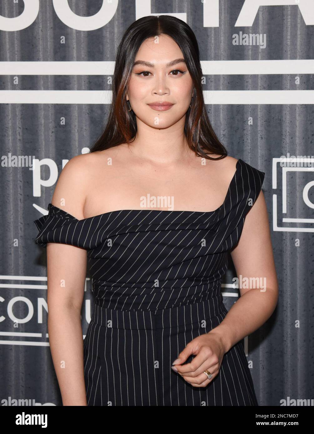 13 February 2023 - Los Angeles, California - Dianne Doan. Prime Video's