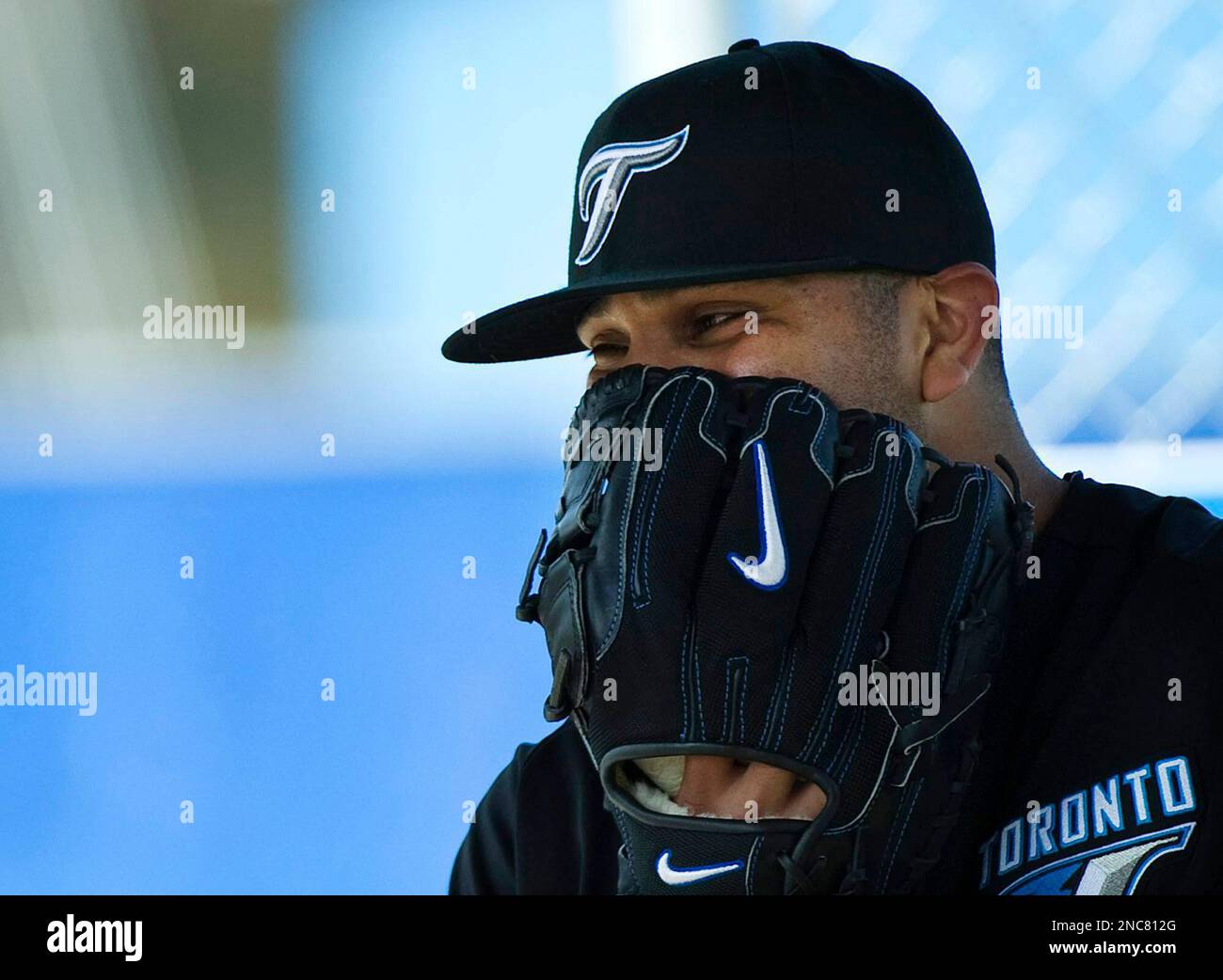 Ricky Romero, Toronto Blue Jays