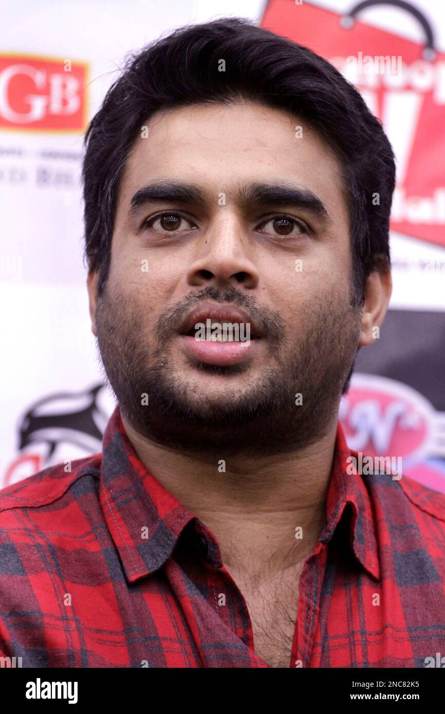 R Madhavan In Tanu Weds Manu