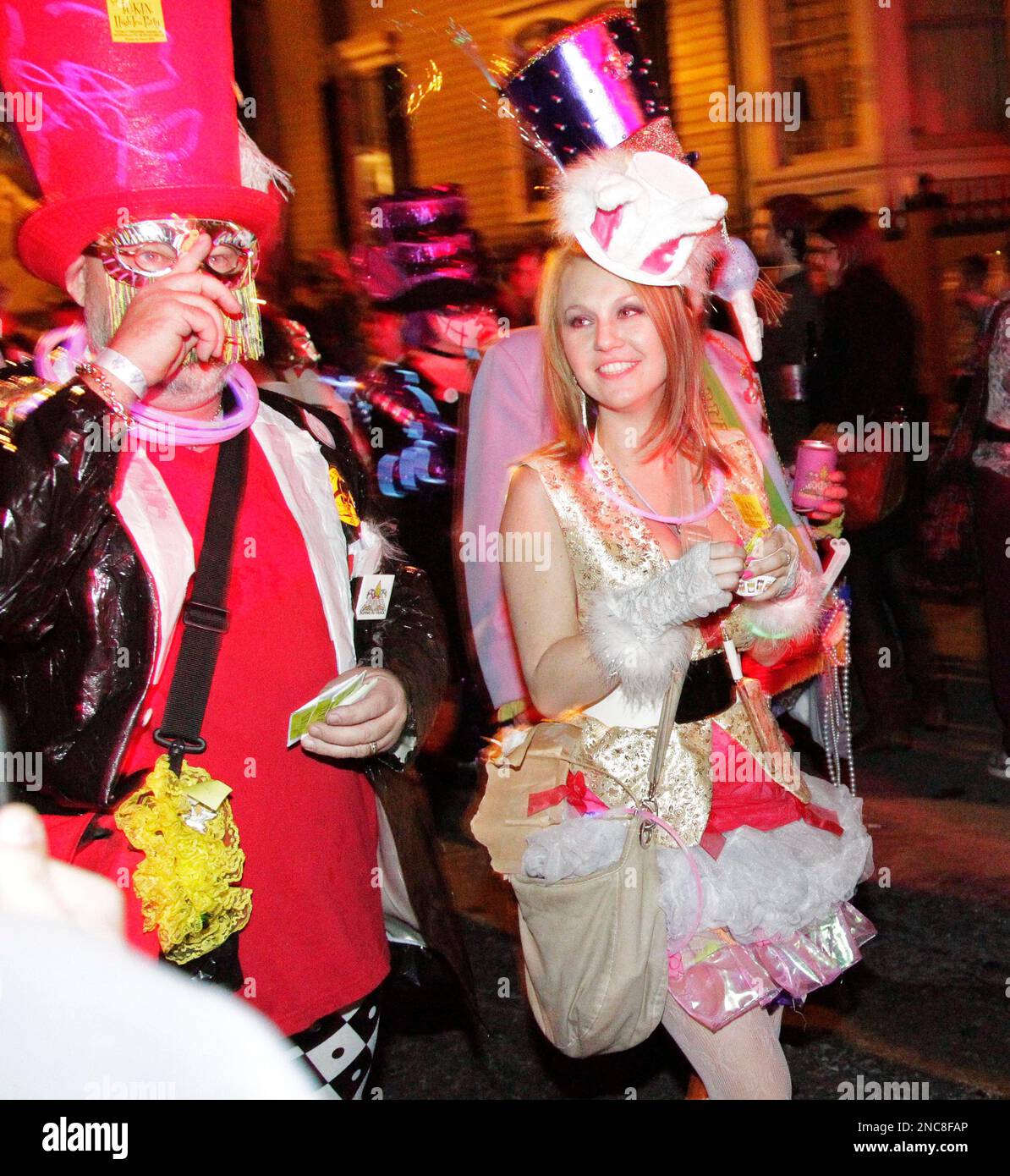 earliest and latest dates for mardi gras