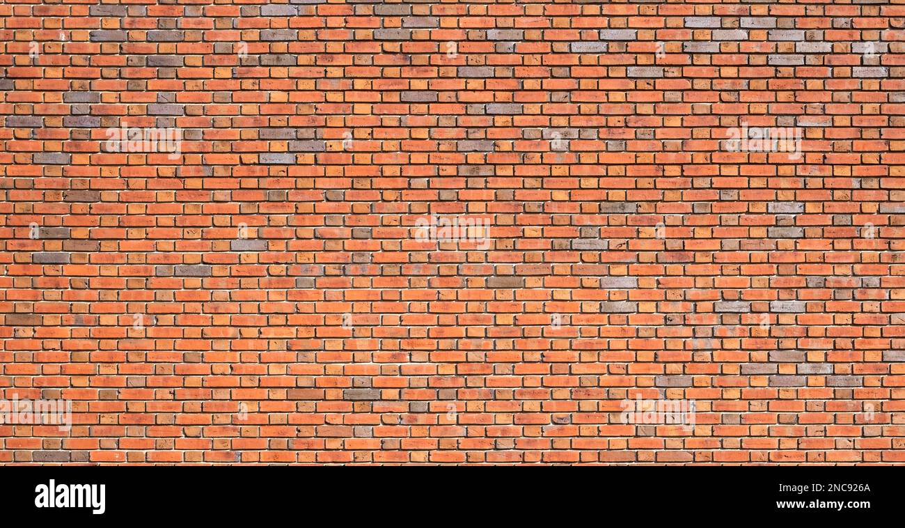 Background texture of old vintage brick wall Stock Photo - Alamy