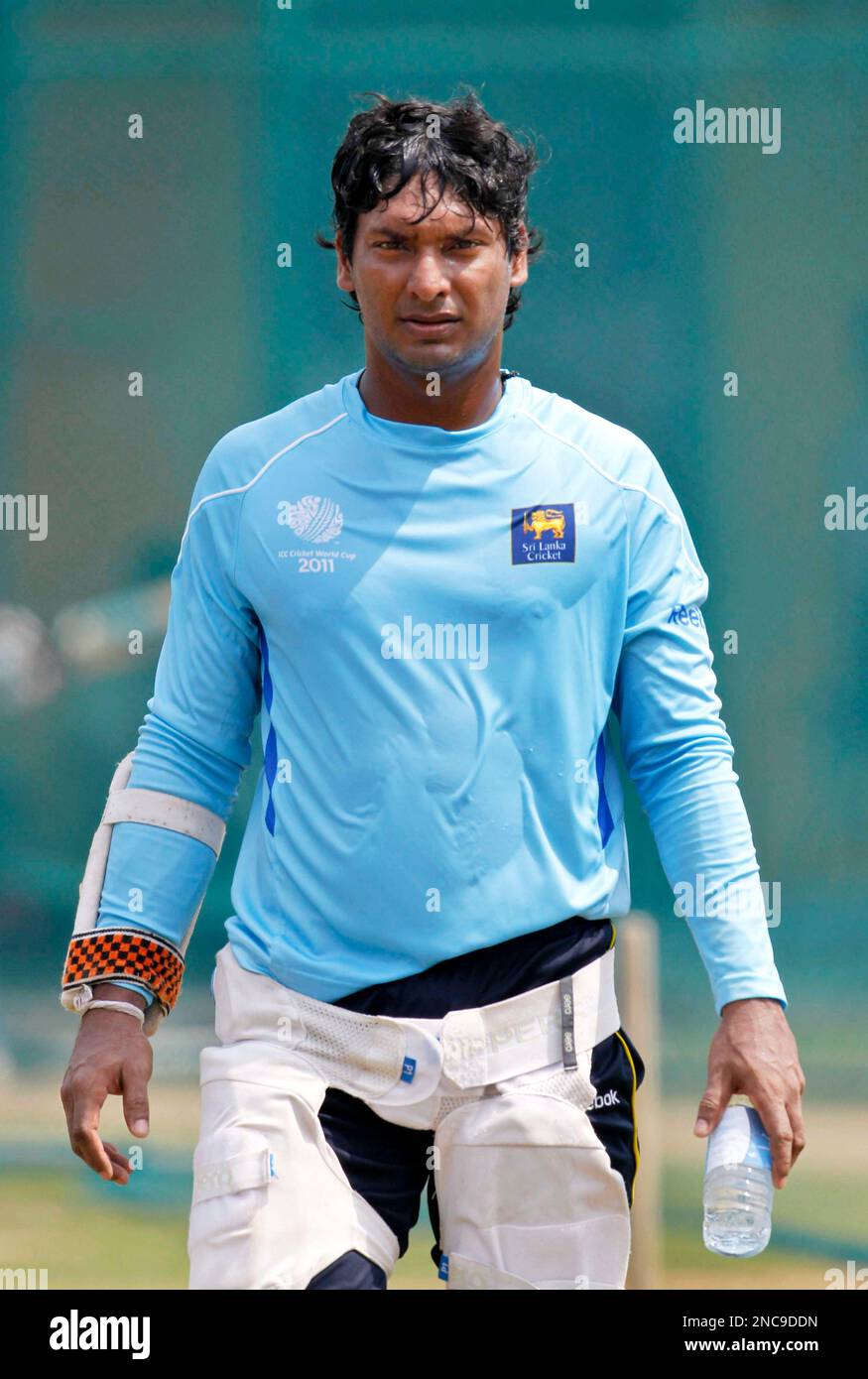 Sangakkara best sale jersey number