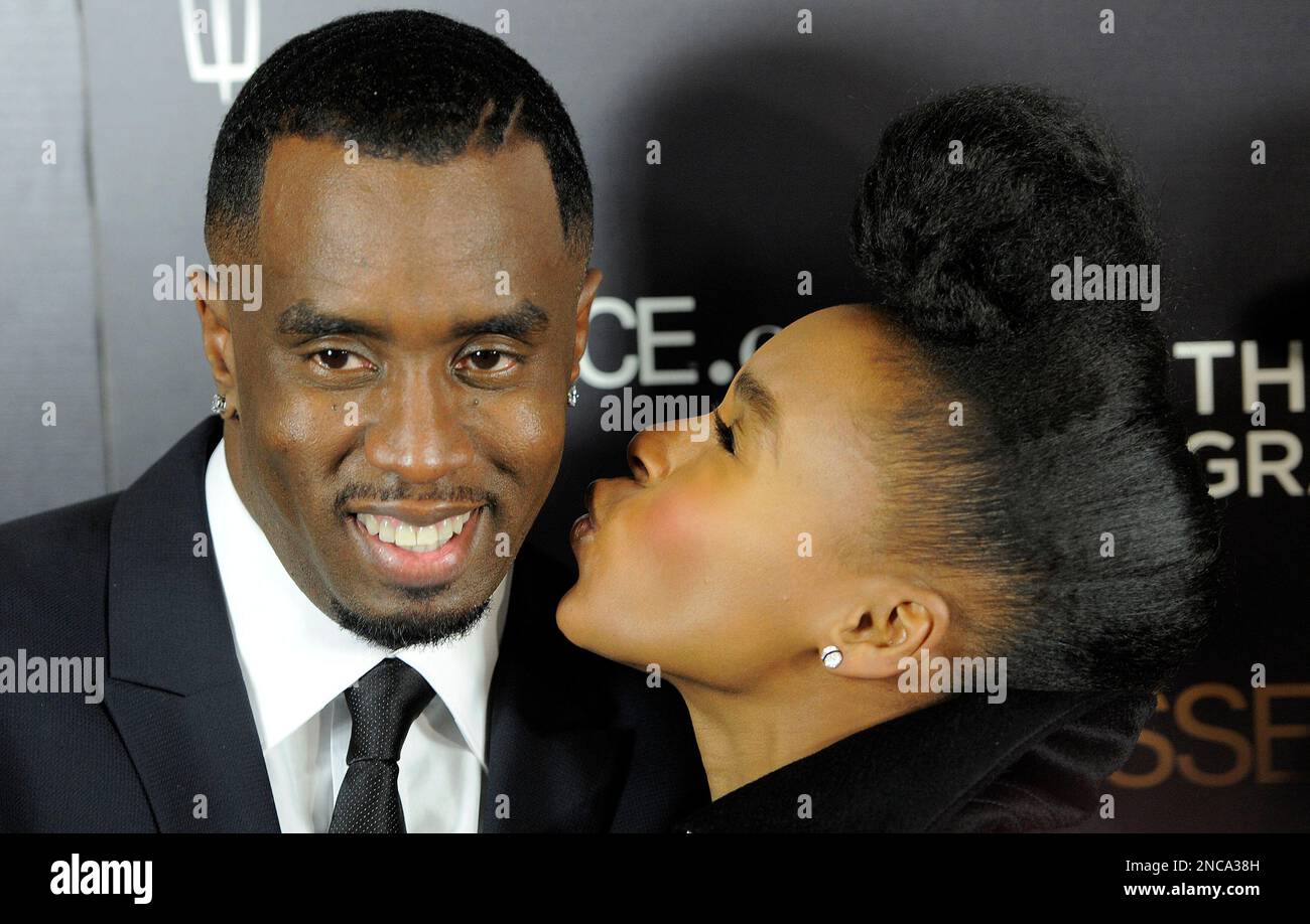 Janelle Mon e And Diddy Their Secret Collaboration Revealed storm-5-alert-meteorologist-henry-rothenberg-is-providing-the-latest