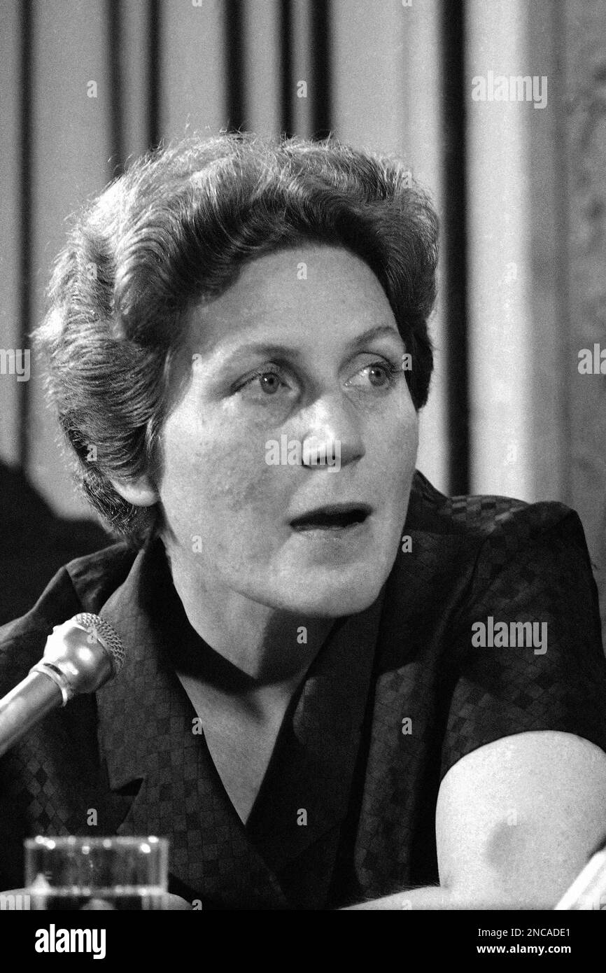 Svetlana Alliluyeva, daughter of late Soviet dictator Stalin, smiles ...