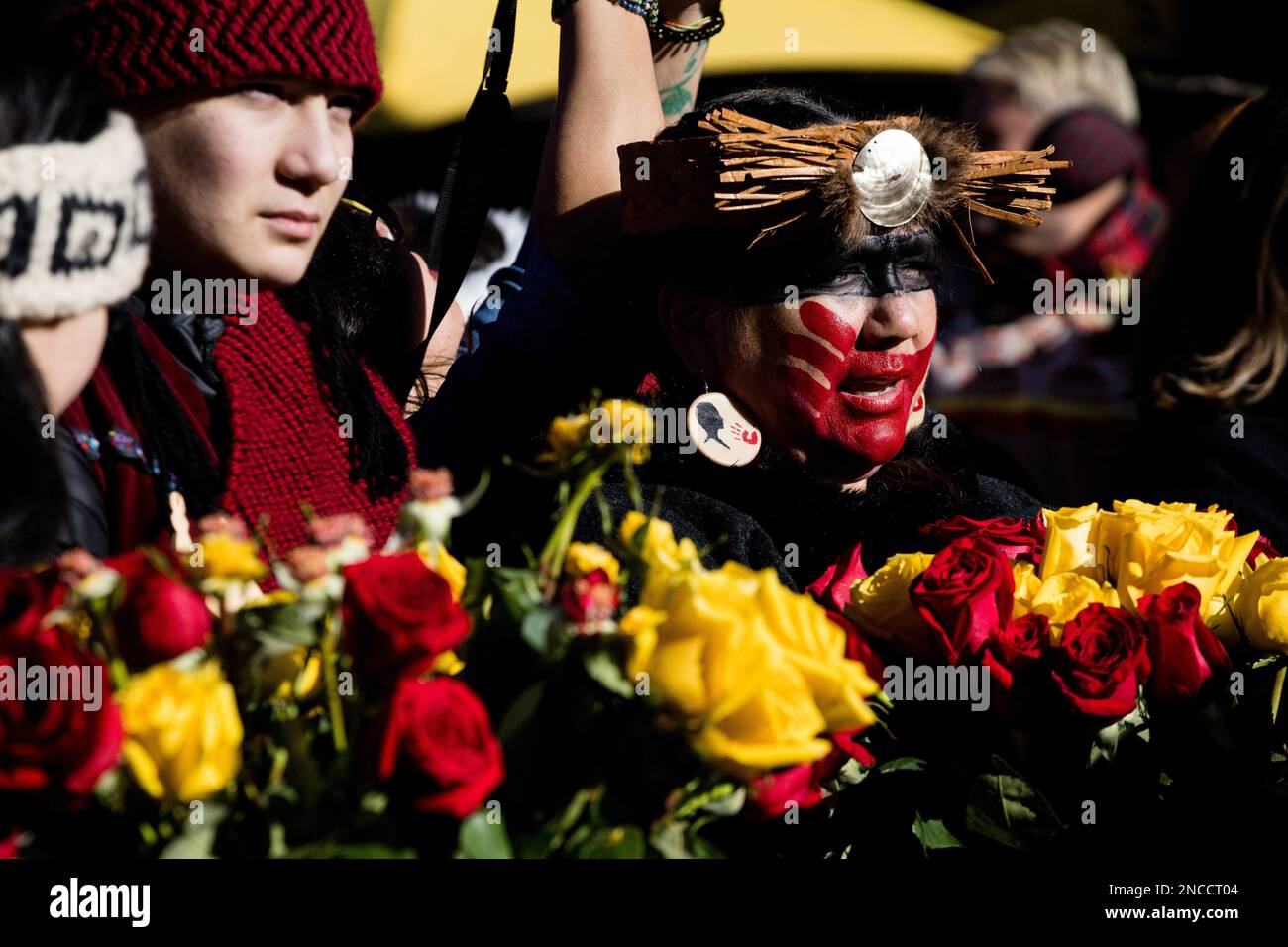 Canada missing murdered women hi-res stock photography and images - Alamy