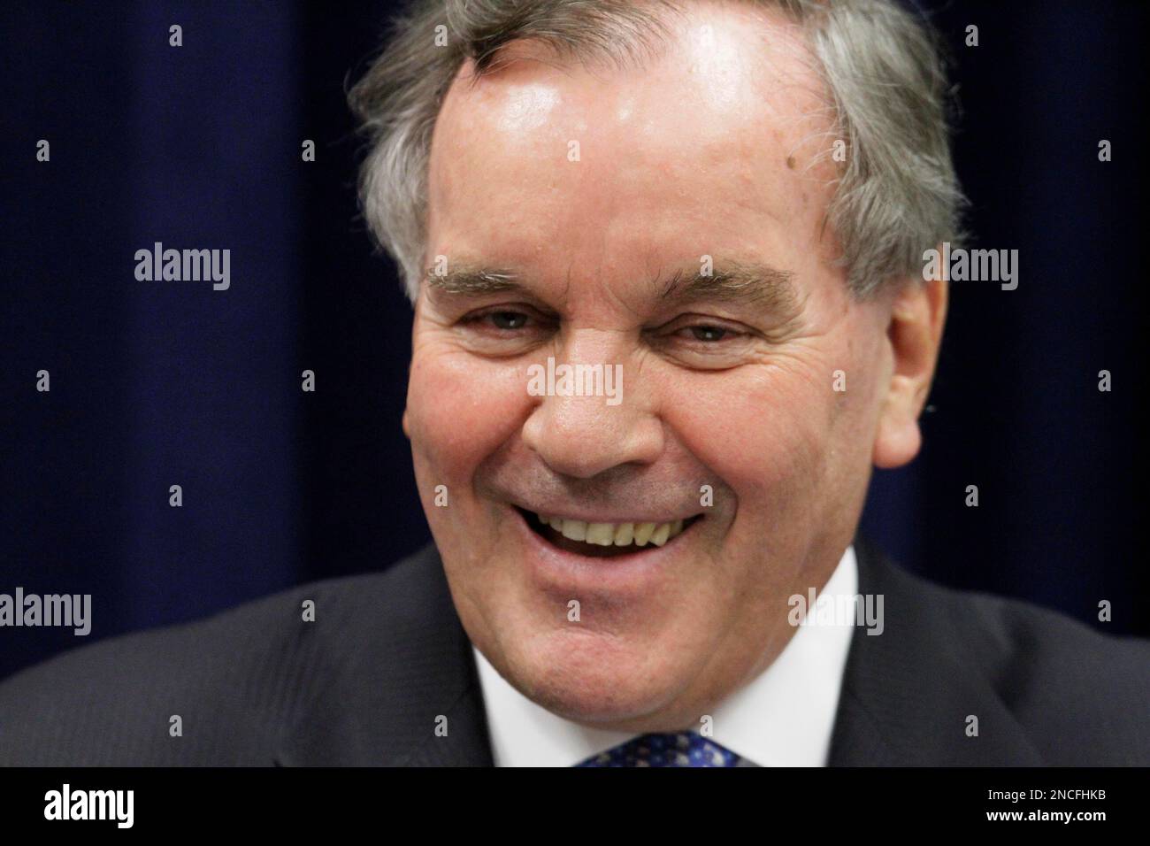 FILE - In this Sept. 8, 2010 file photo, Chicago Mayor Richard M. Daley ...