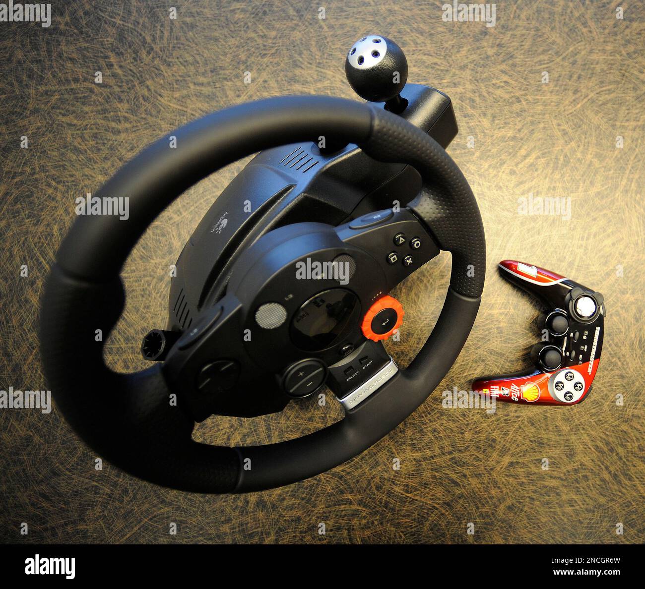 Gt force 2025 2010
