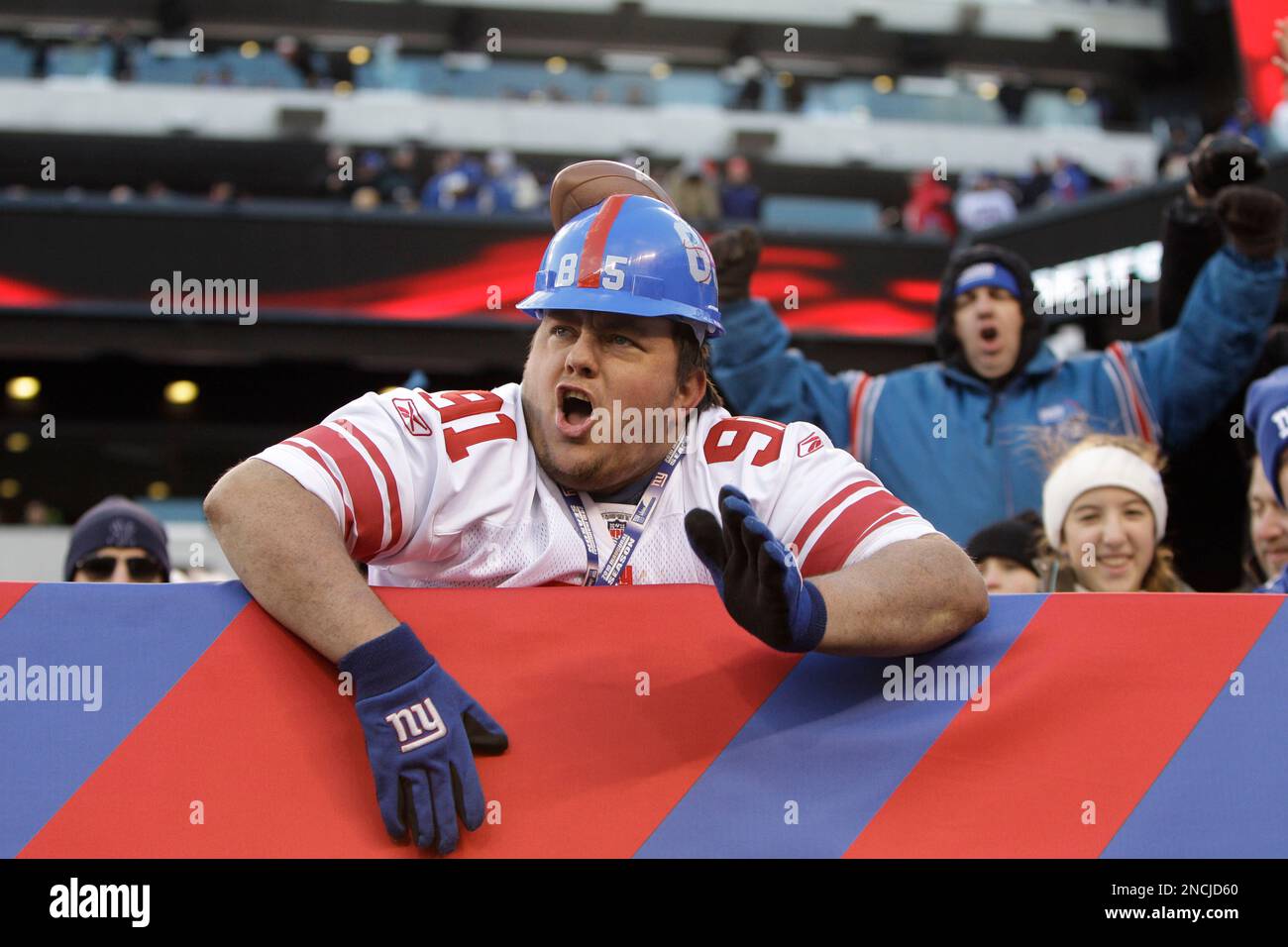 \ud83d\udd12 Cheer on the Jaguars as they take on the NY Giants