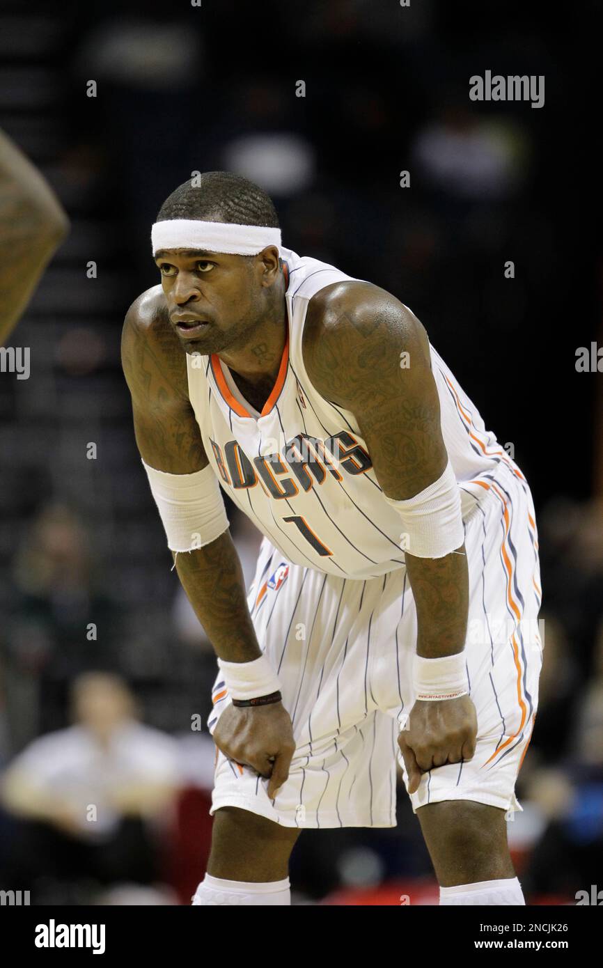 Stephen jackson on sale jersey nba