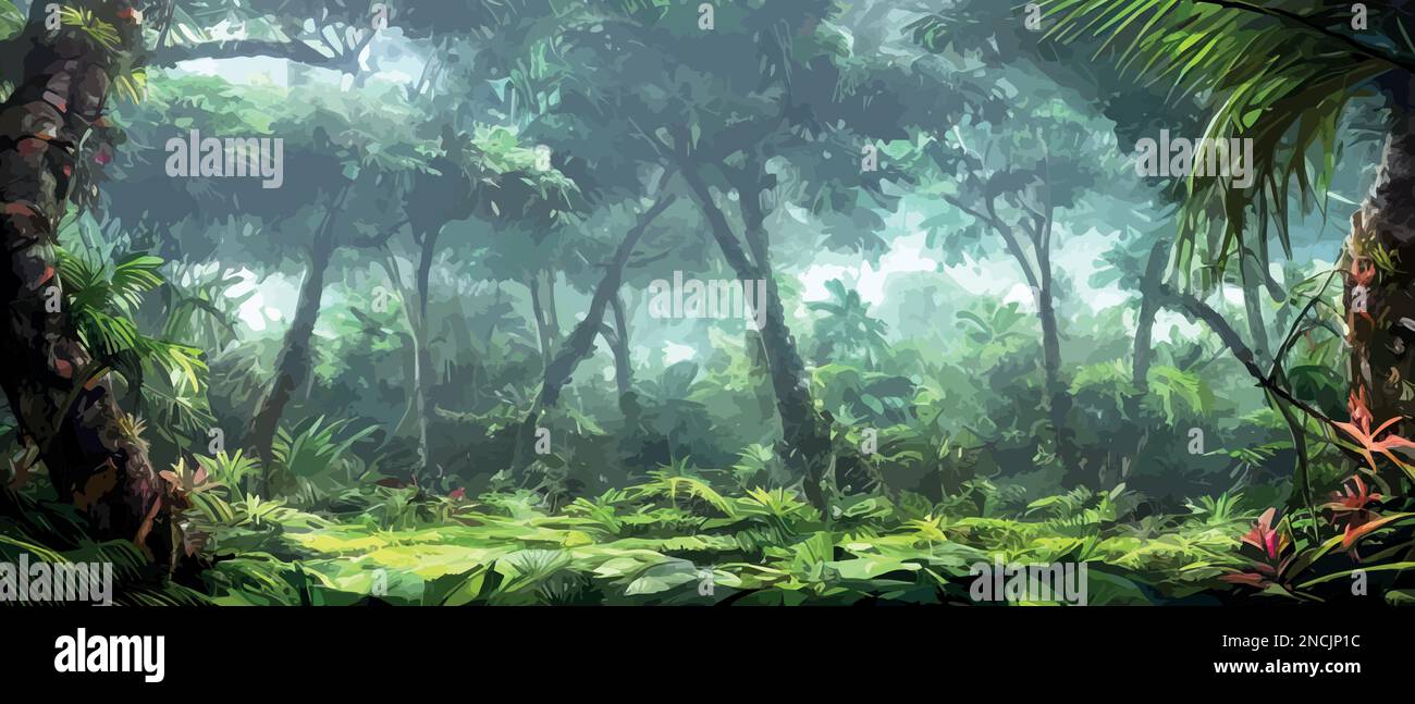 Victorian alps Stock Vector Images Alamy