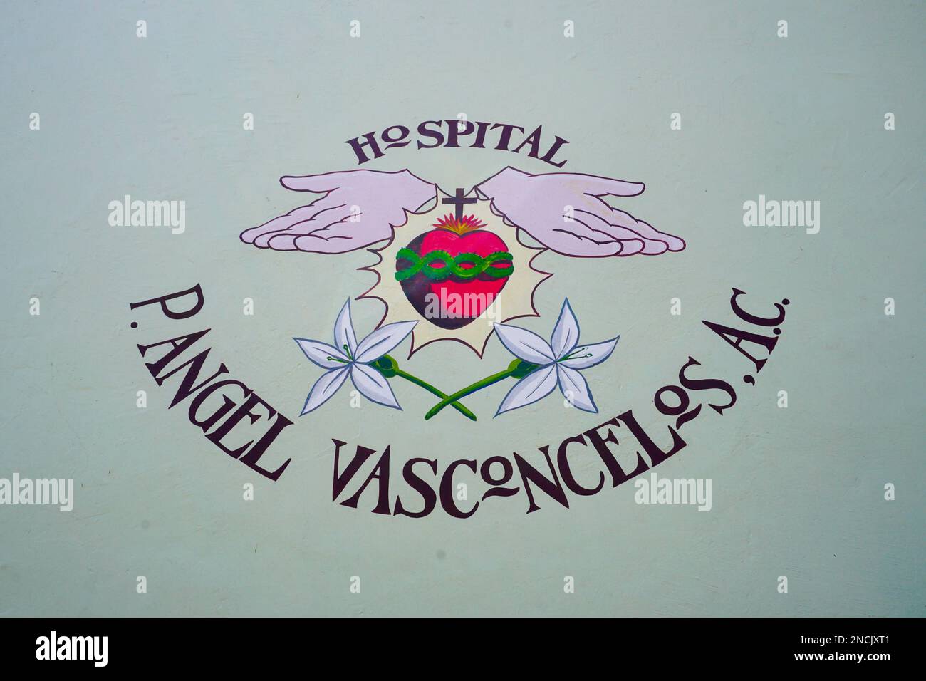 Oaxaca de Juárez City, Oaxaca, Mexico Stock Photo Alamy