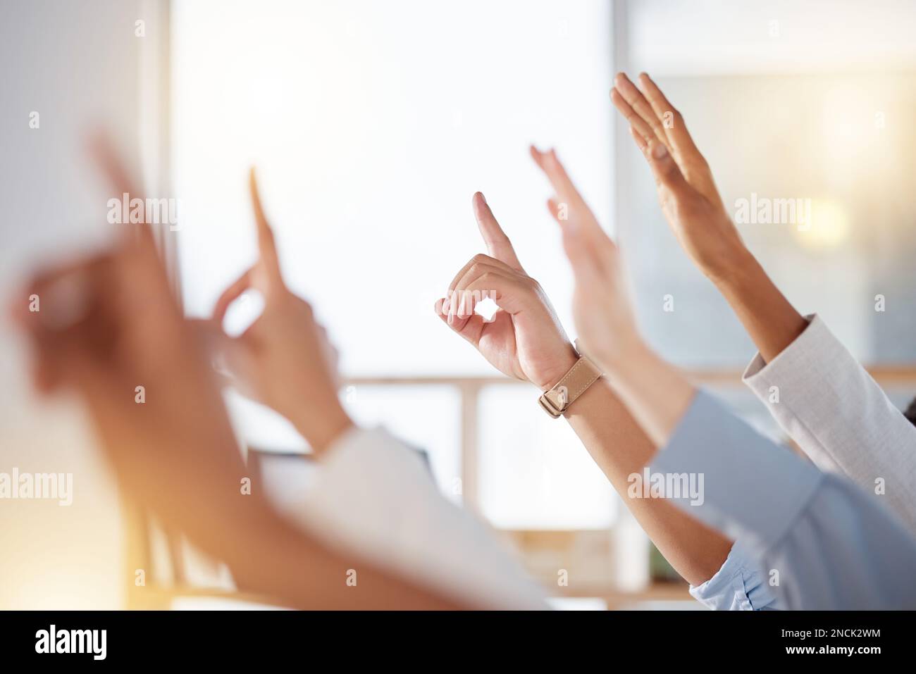 Ask for a raise work hi-res stock photography and images - Alamy