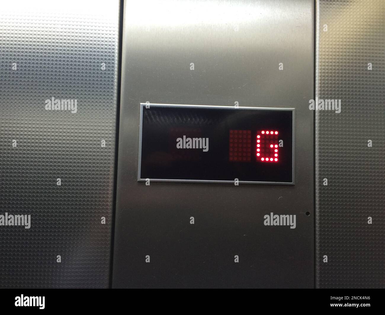 Elevator keypad hires stock photography and images Alamy