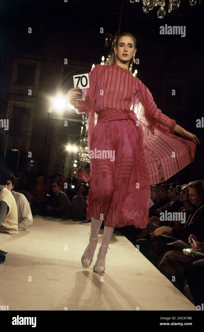 Dior patchwork dress discount