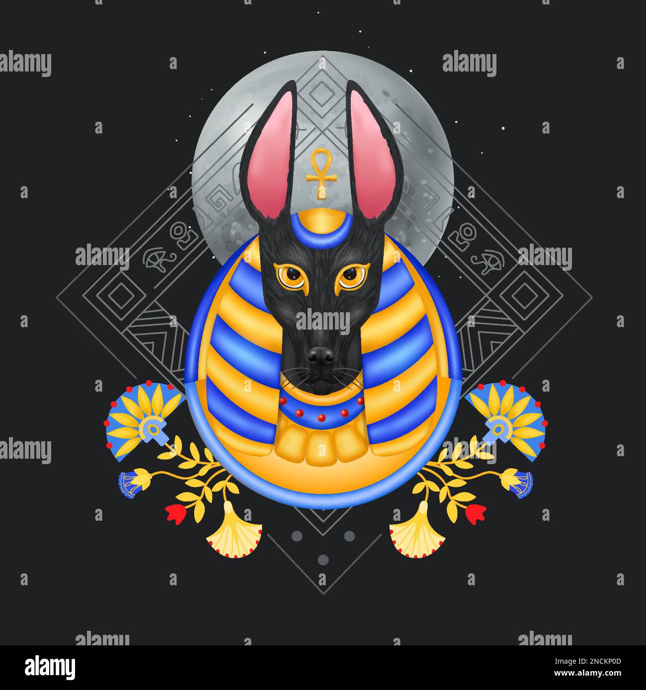 Historical dogs Stock Vector Images Alamy