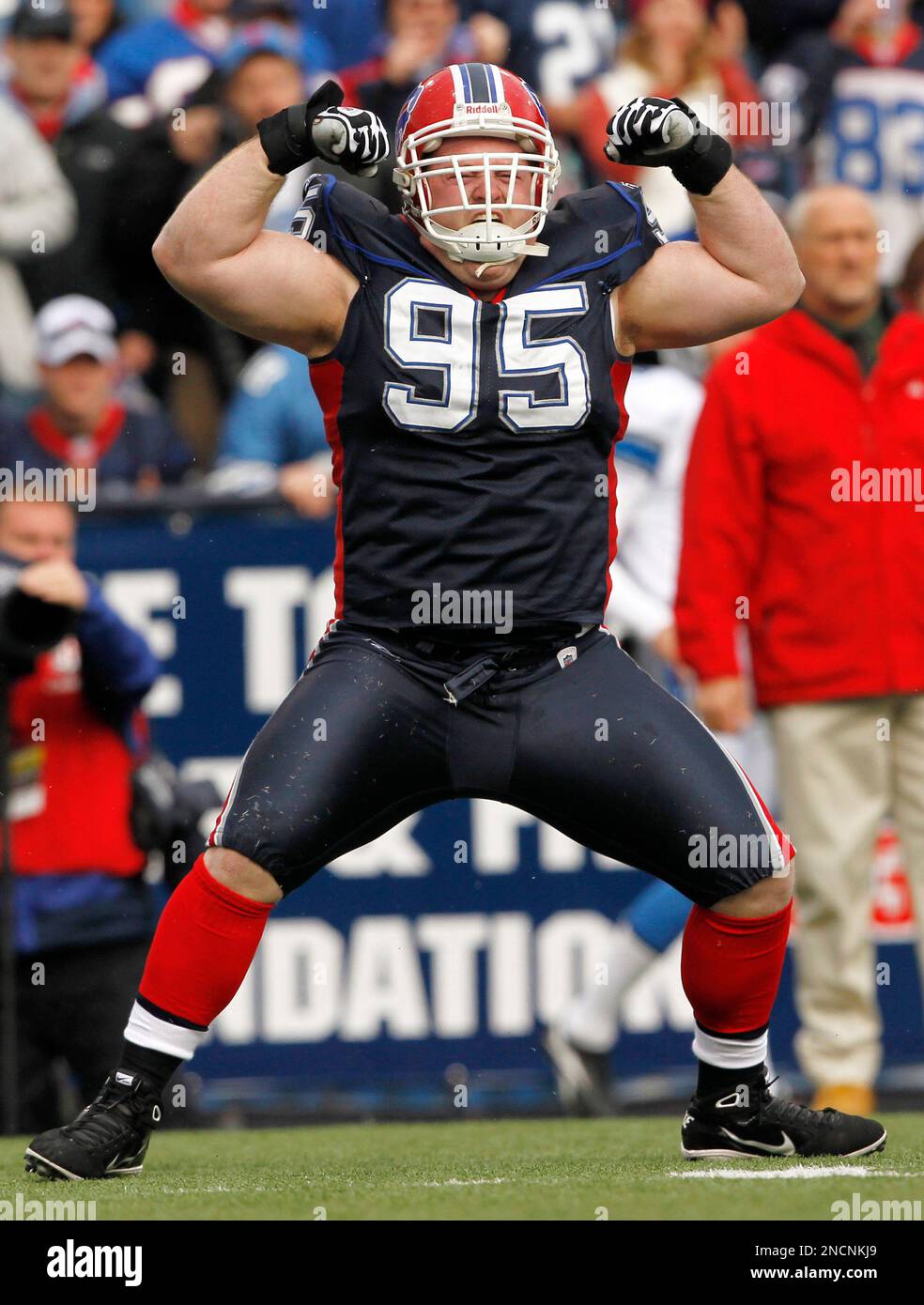 Kyle williams buffalo bills jersey 2025