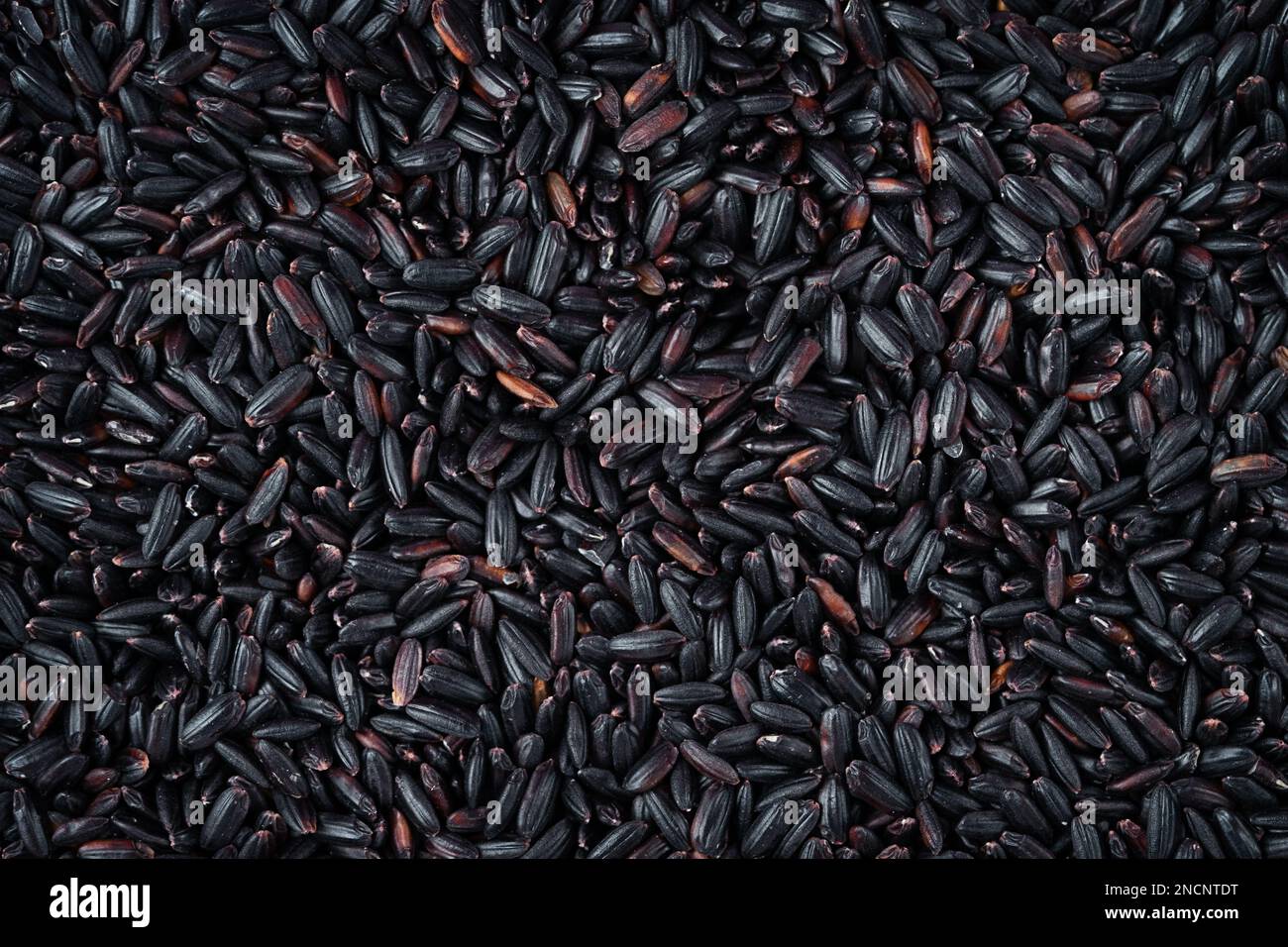 Dark Crust Rice Long grain rice texture hi-res stock photography and images - Alamy