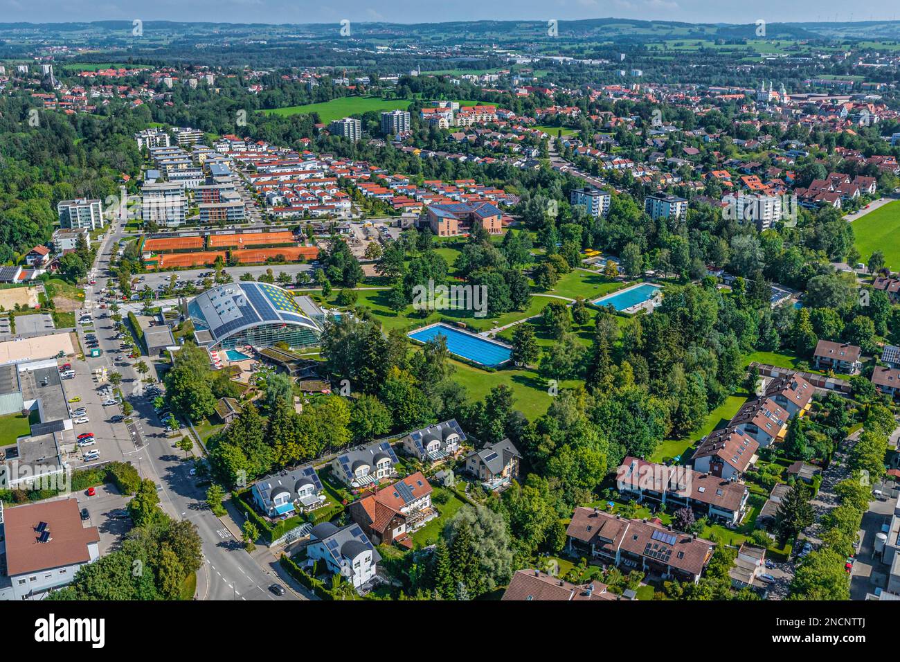 stellenanzeigen kempten