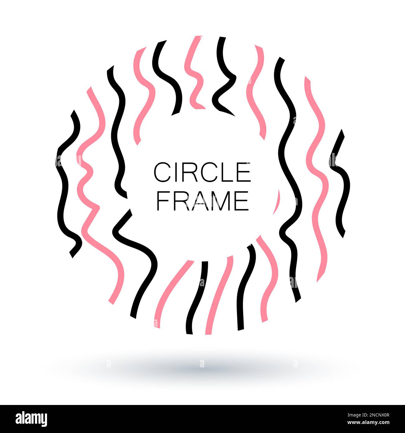 freehand circle clipart backgrounds