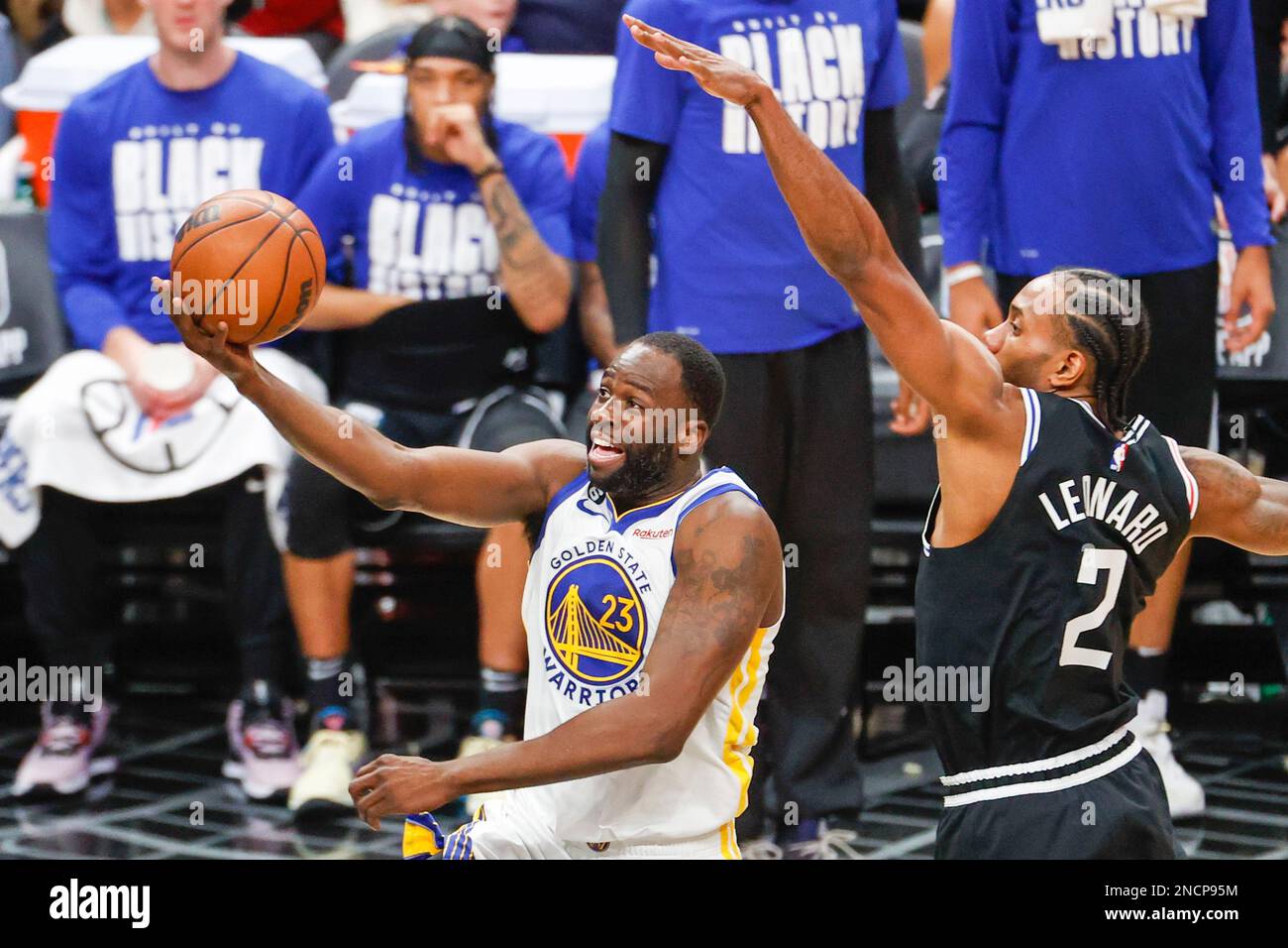 Warriors vs Kings Game 2: Draymond Green ejected for stamp on chest of Domantas  Sabonis in Golden State loss