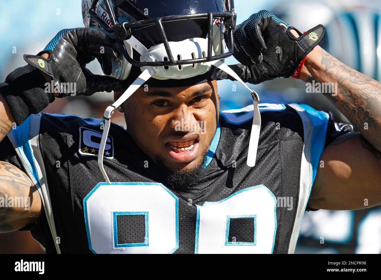 Steve smith clearance carolina panthers jersey