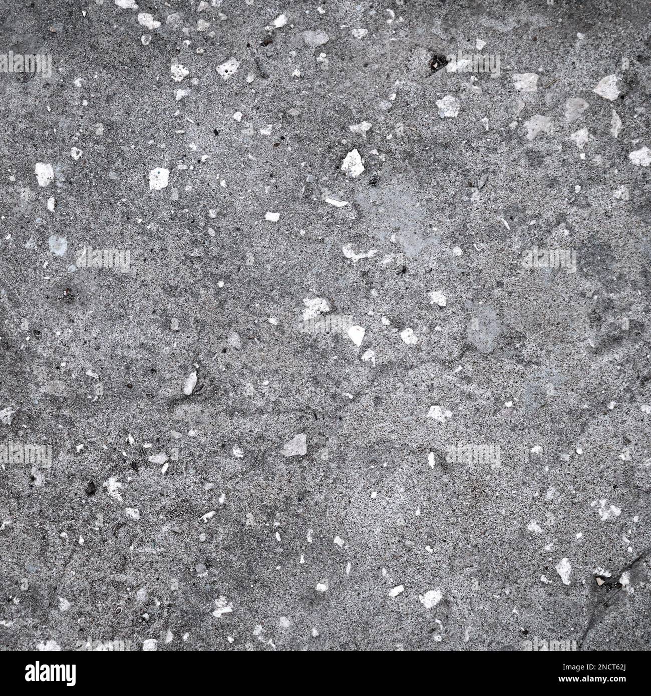 Old concrete wall for background and design Stock Photo