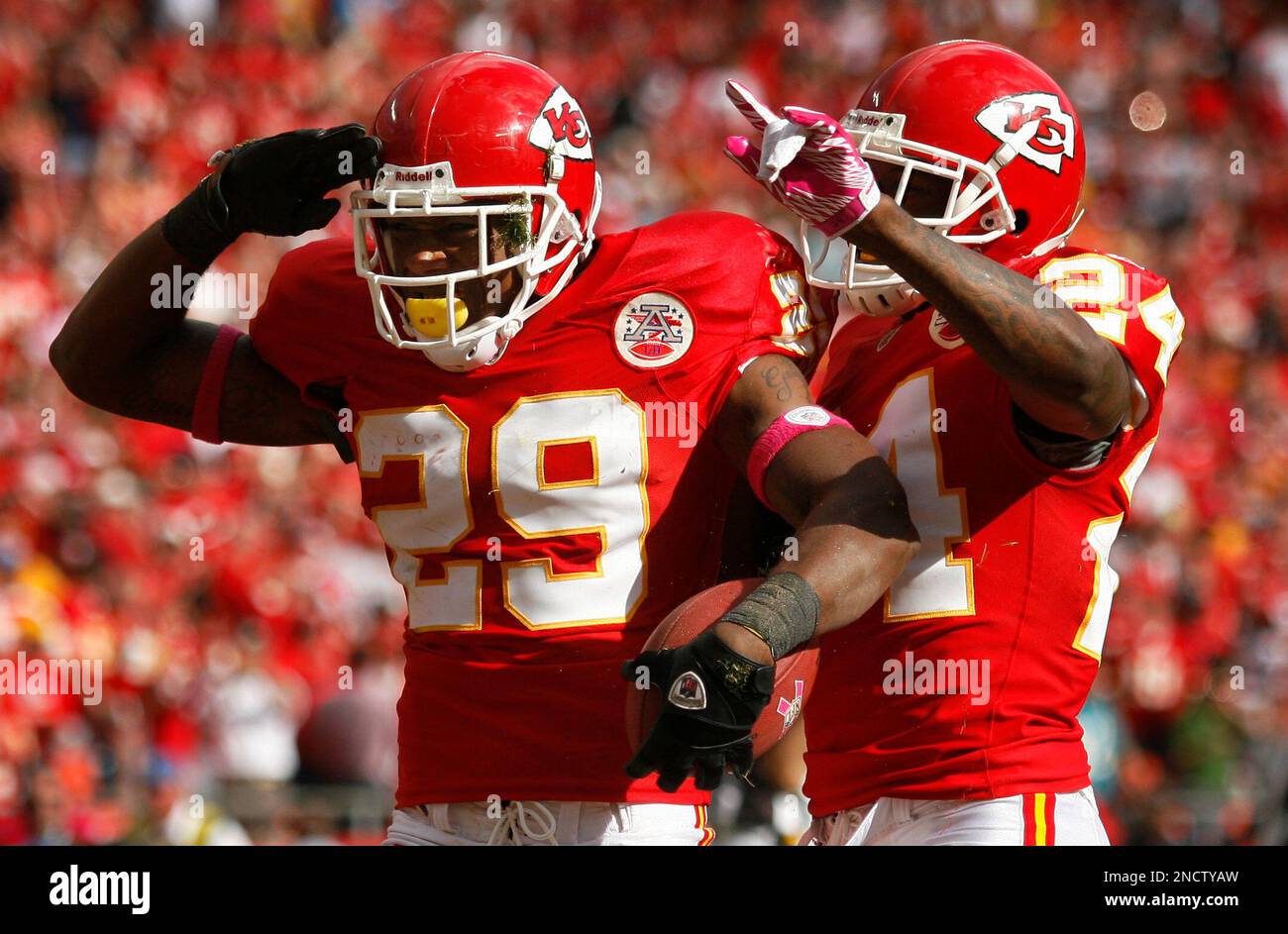 Brandon Flowers Chiefs