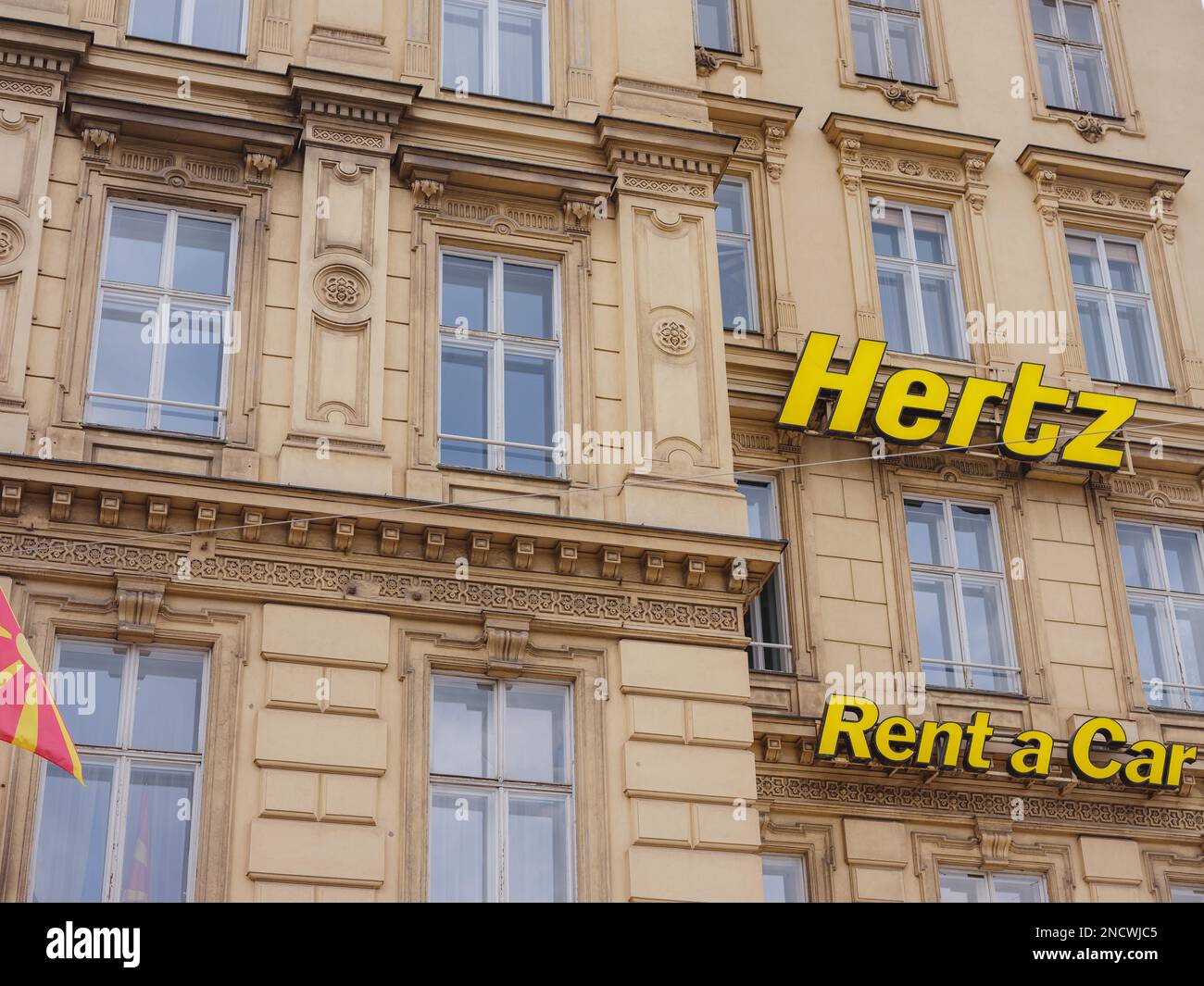 Htz logo design hires stock photography and images Alamy