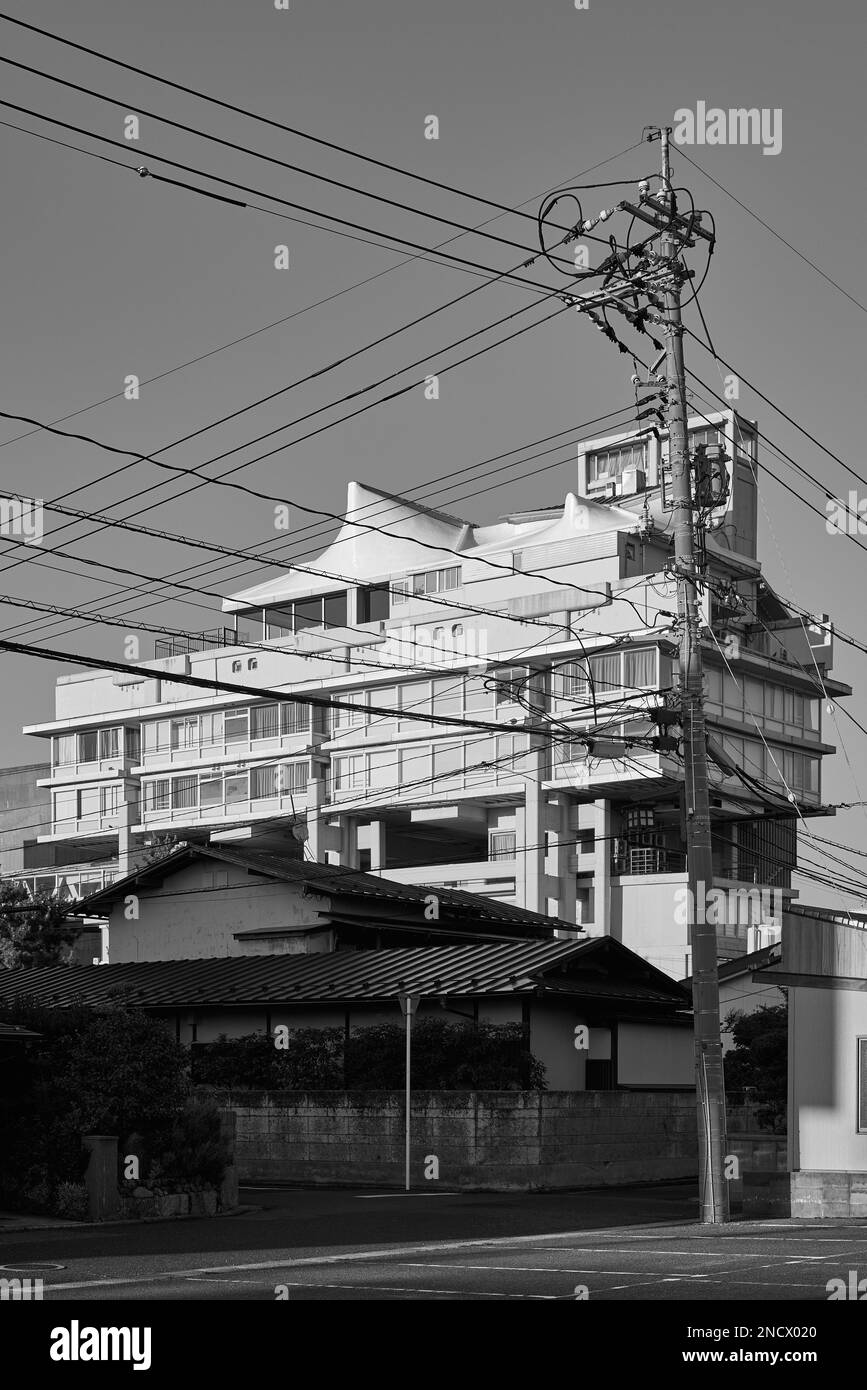 Kiyonori kikutake hi-res stock photography and images - Alamy