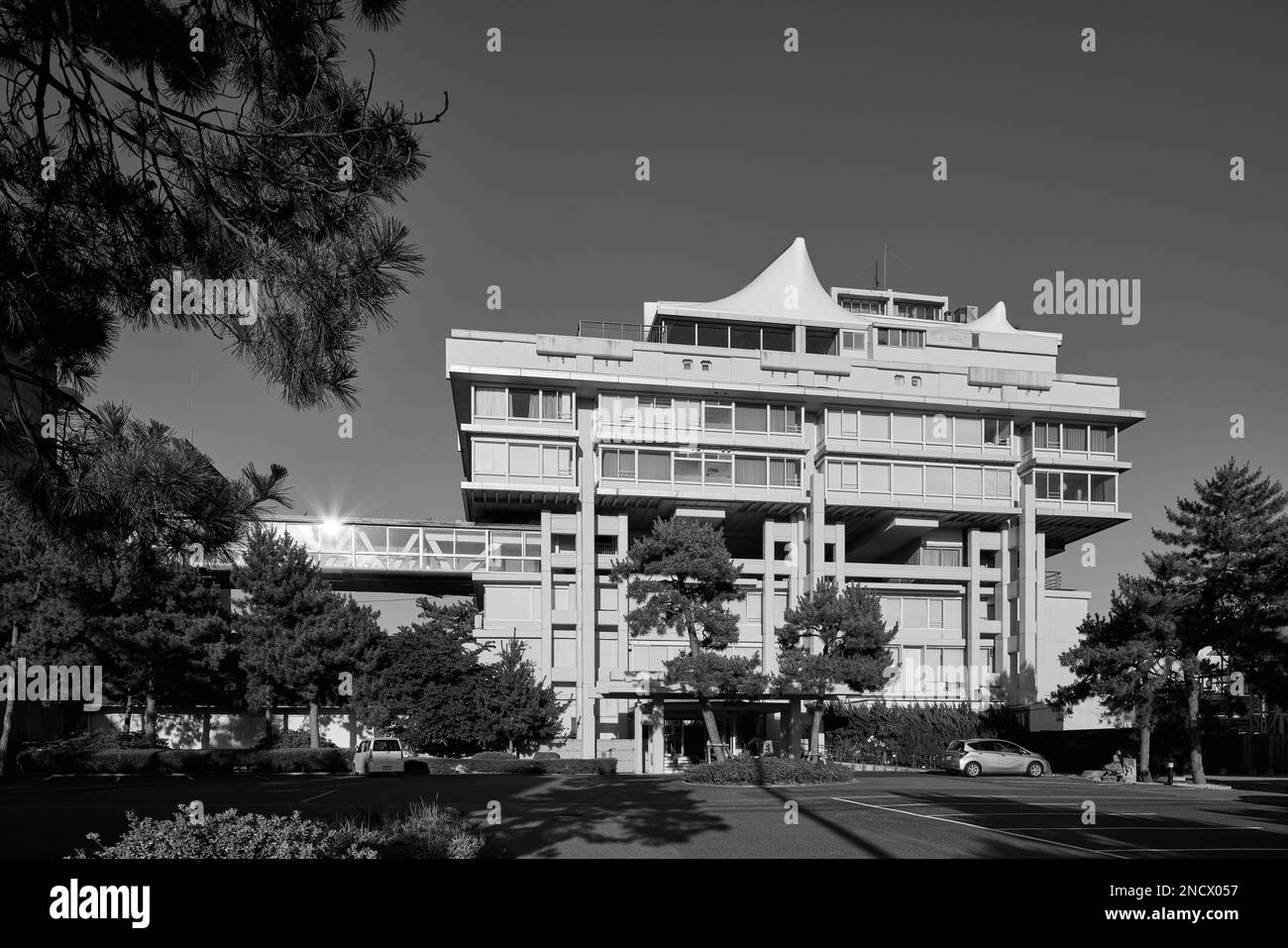 Kiyonori kikutake hi-res stock photography and images - Alamy