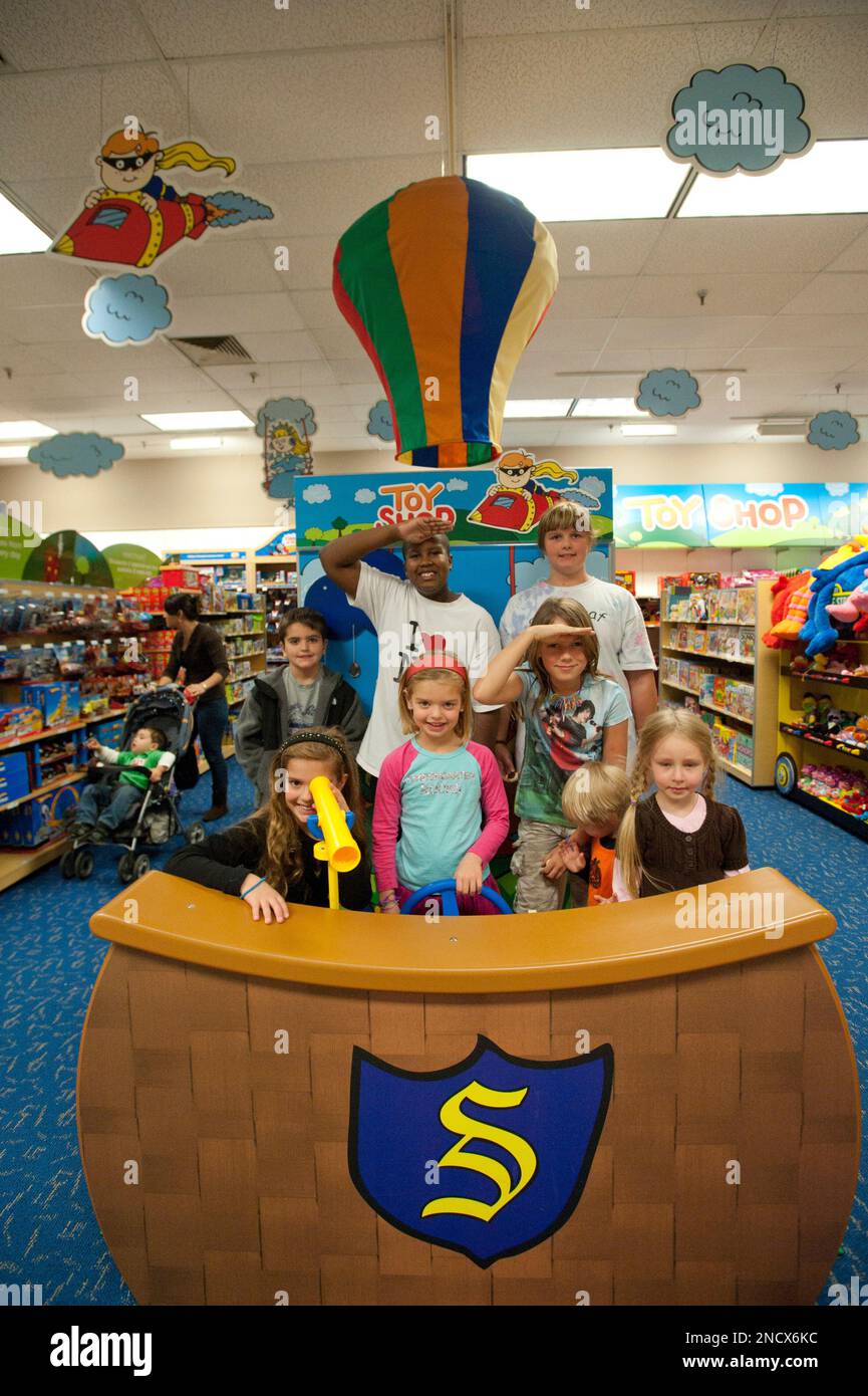 Sears sales kids toys