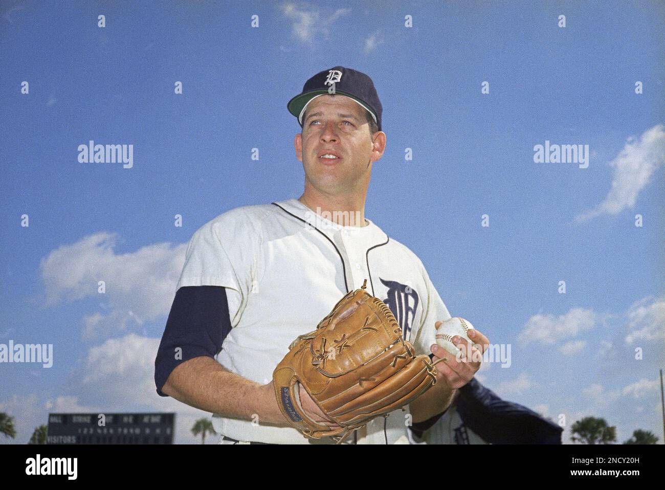 Mickey lolich deals