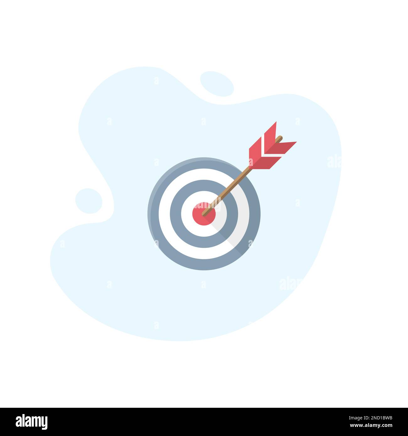 Center of excellent Stock Vector Images - Alamy