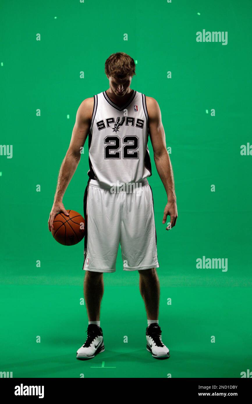 Splitter saw trade from Spurs coming, image size:866x1390