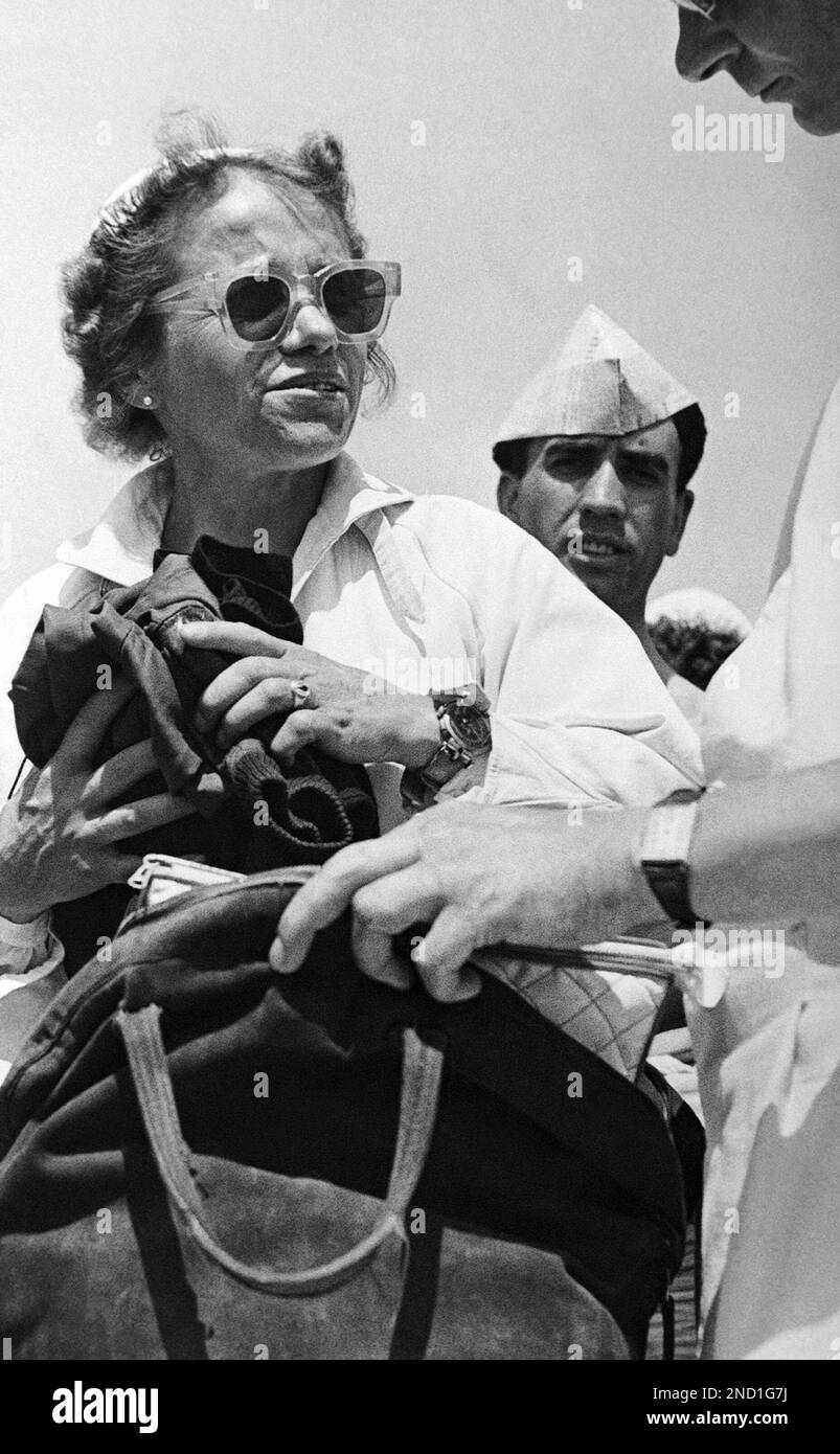 Glider aces from 19 countries competed in the World Glider