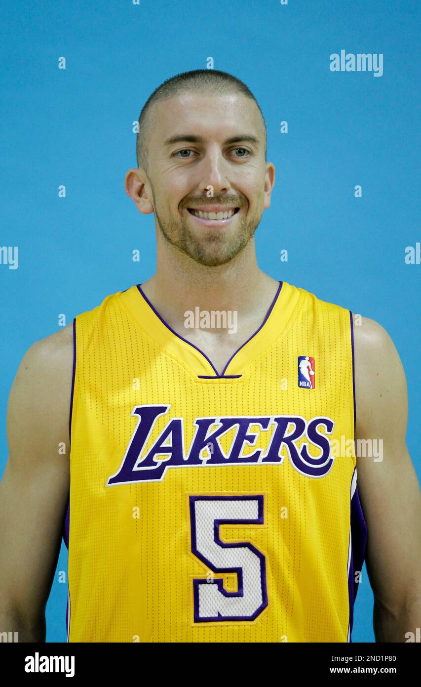 1,905 Los Angeles Lakers Steve Blake Photos & High Res Pictures - Getty  Images