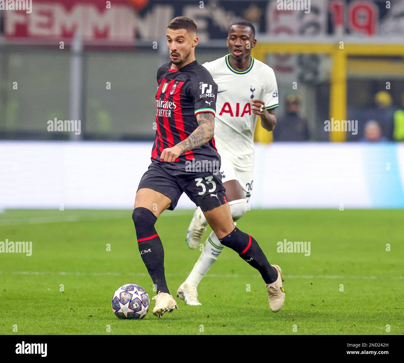 Ph antonio saia hires stock photography and images Alamy