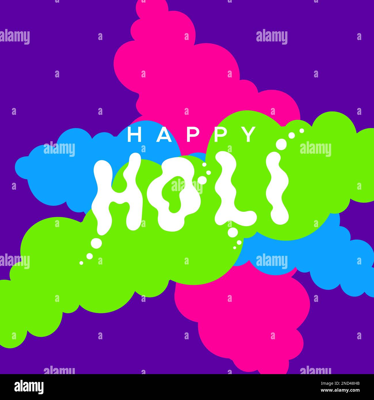 holi colours vibe uae