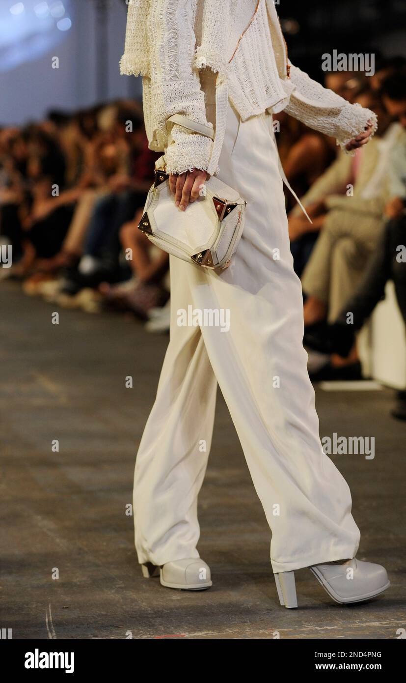 alexander wang spring 2010