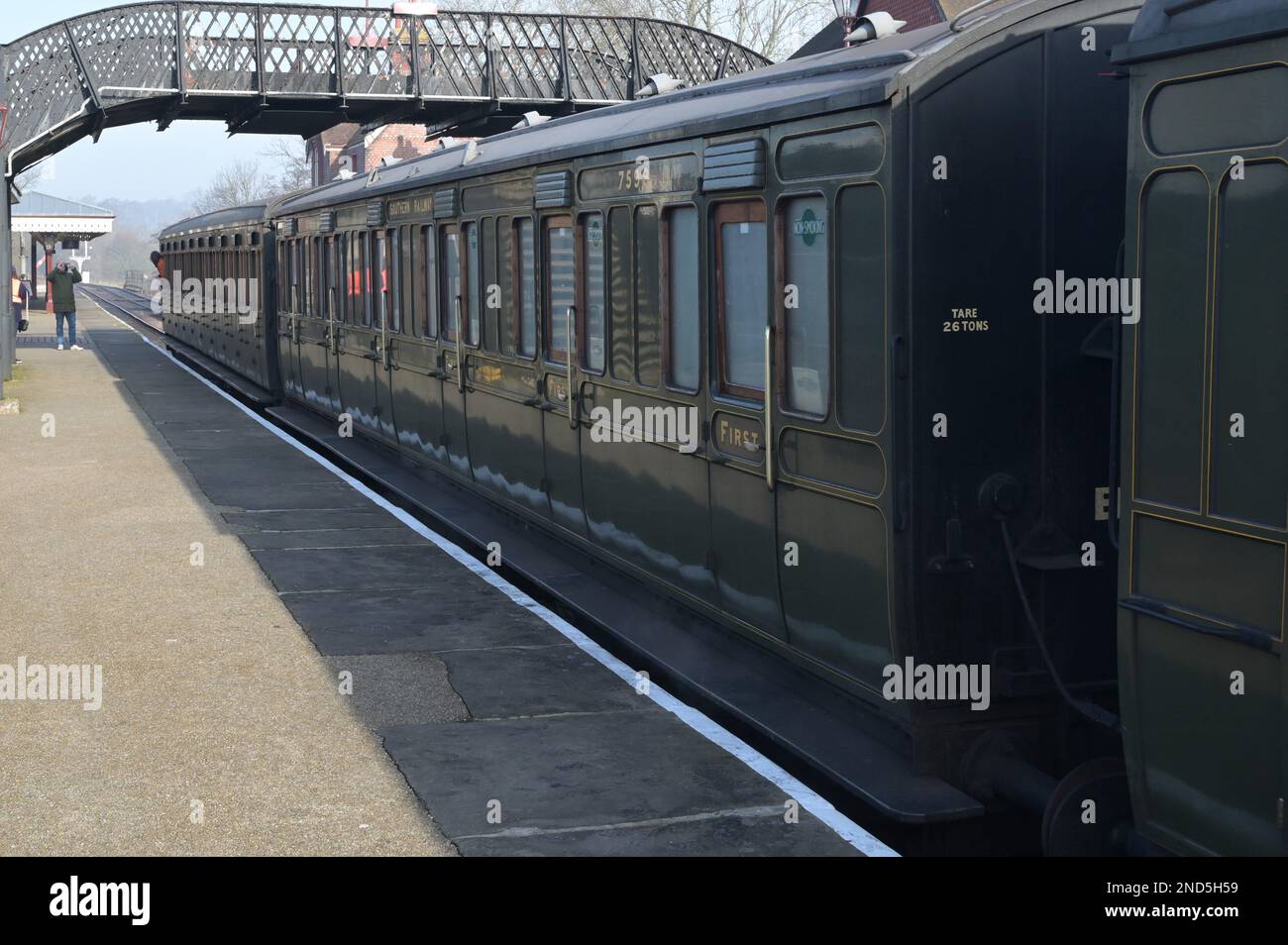 Fenchurch engine hi-res stock photography and images - Alamy