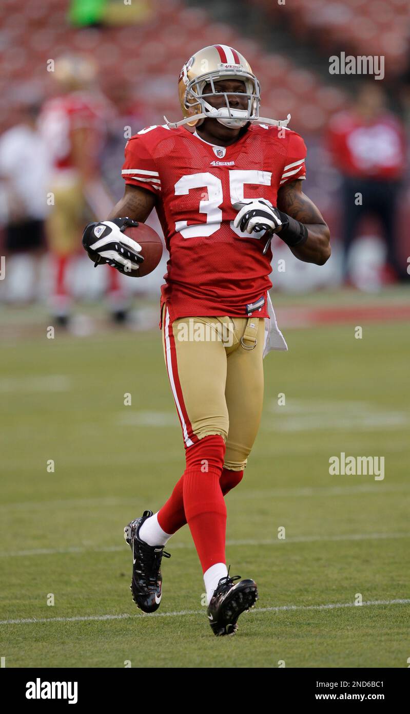 NFL: Preseason-San Diego Chargers at San Francisco 49ers