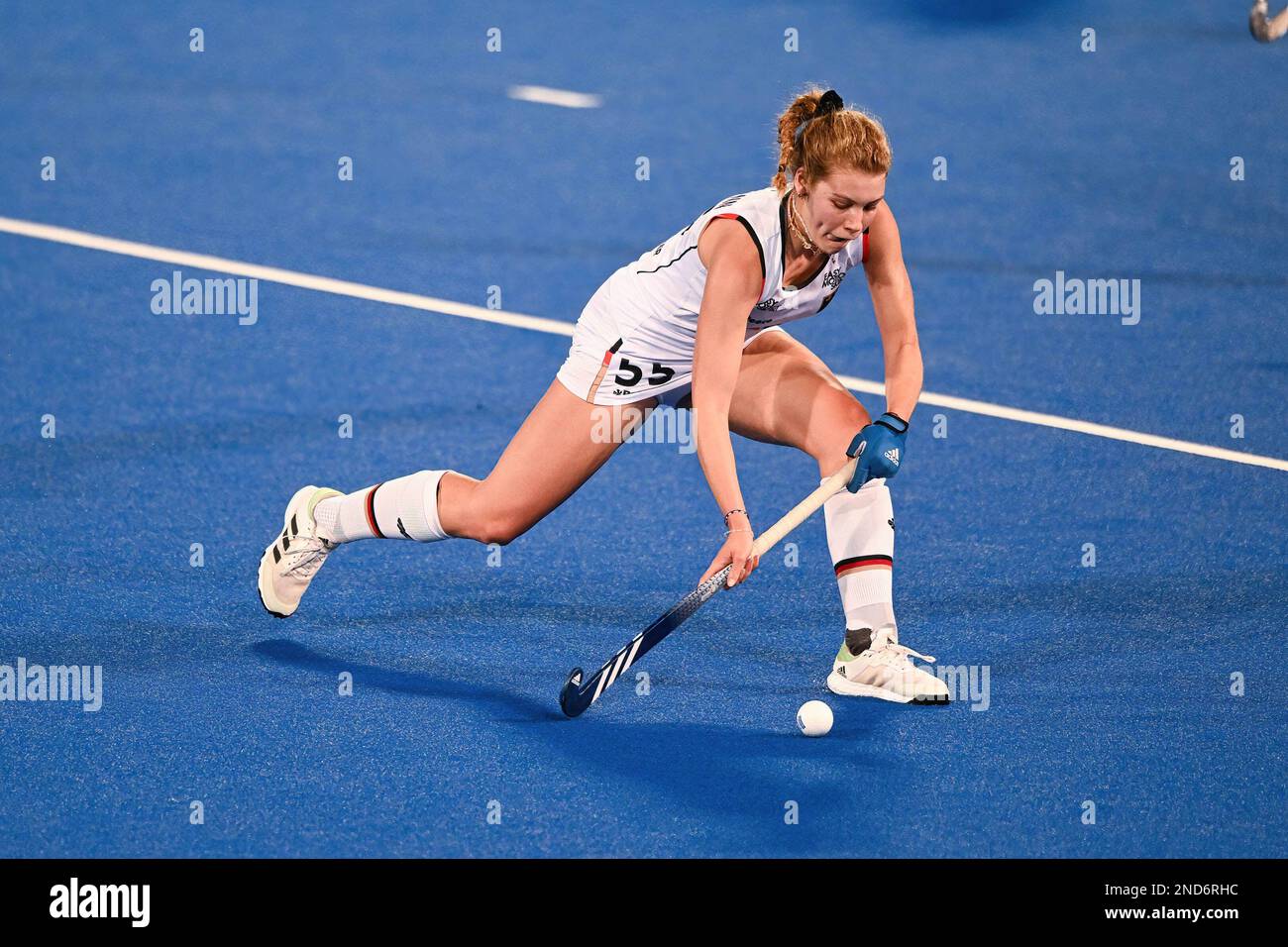 Picture of Felicia Wiedermann